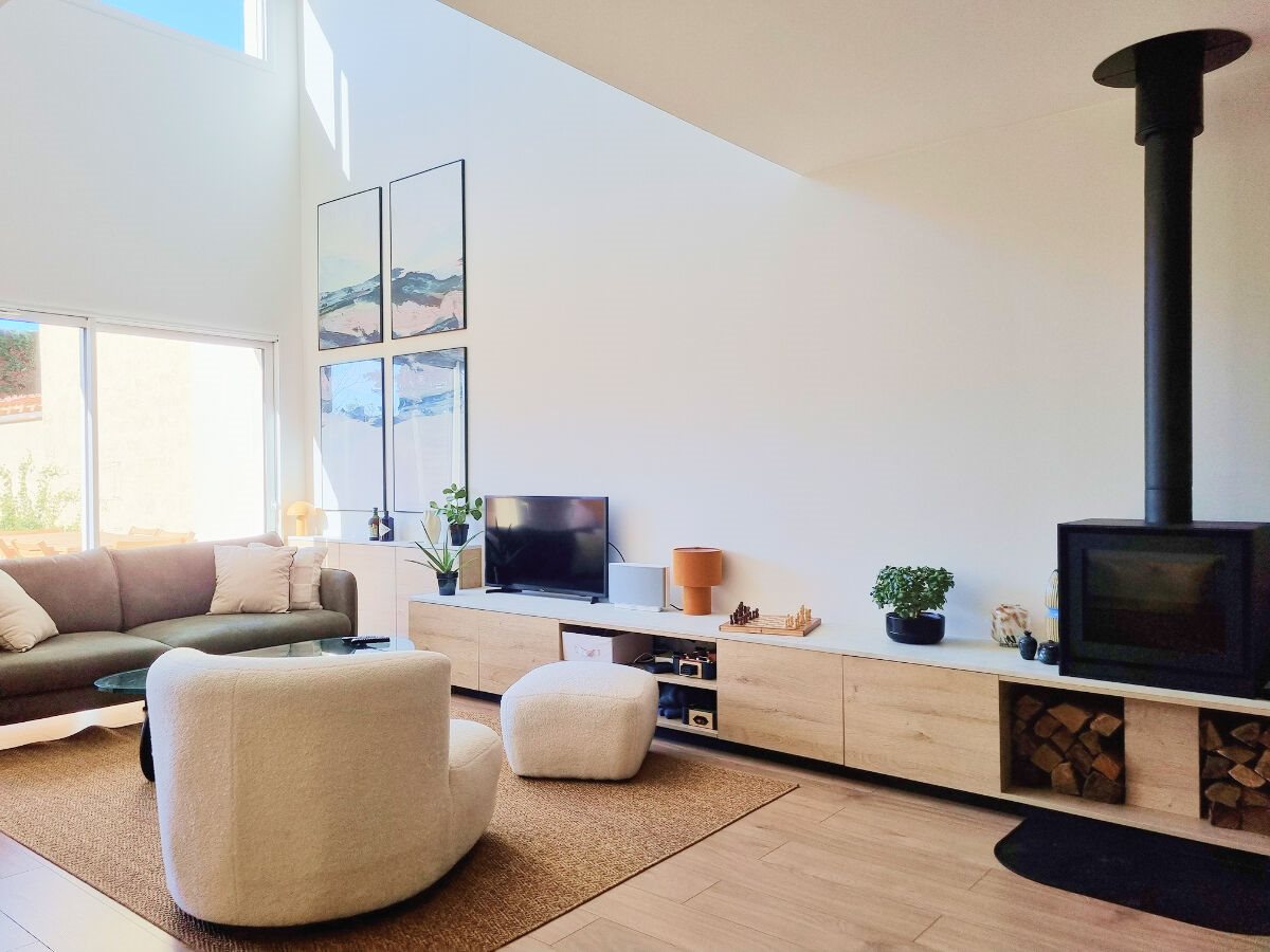 Maison à vendre, 142m², Le Bouscat