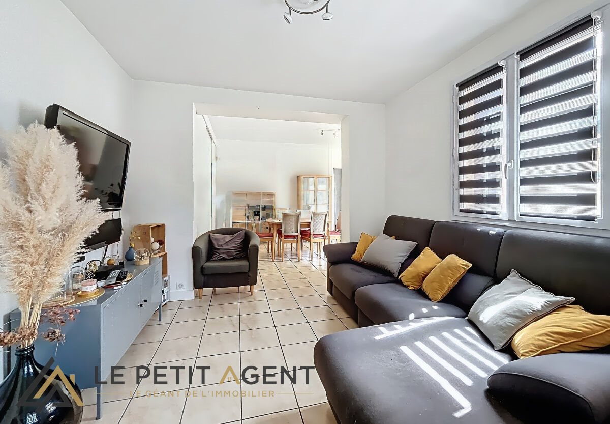 Maison à vendre, 116m², Le Bouscat