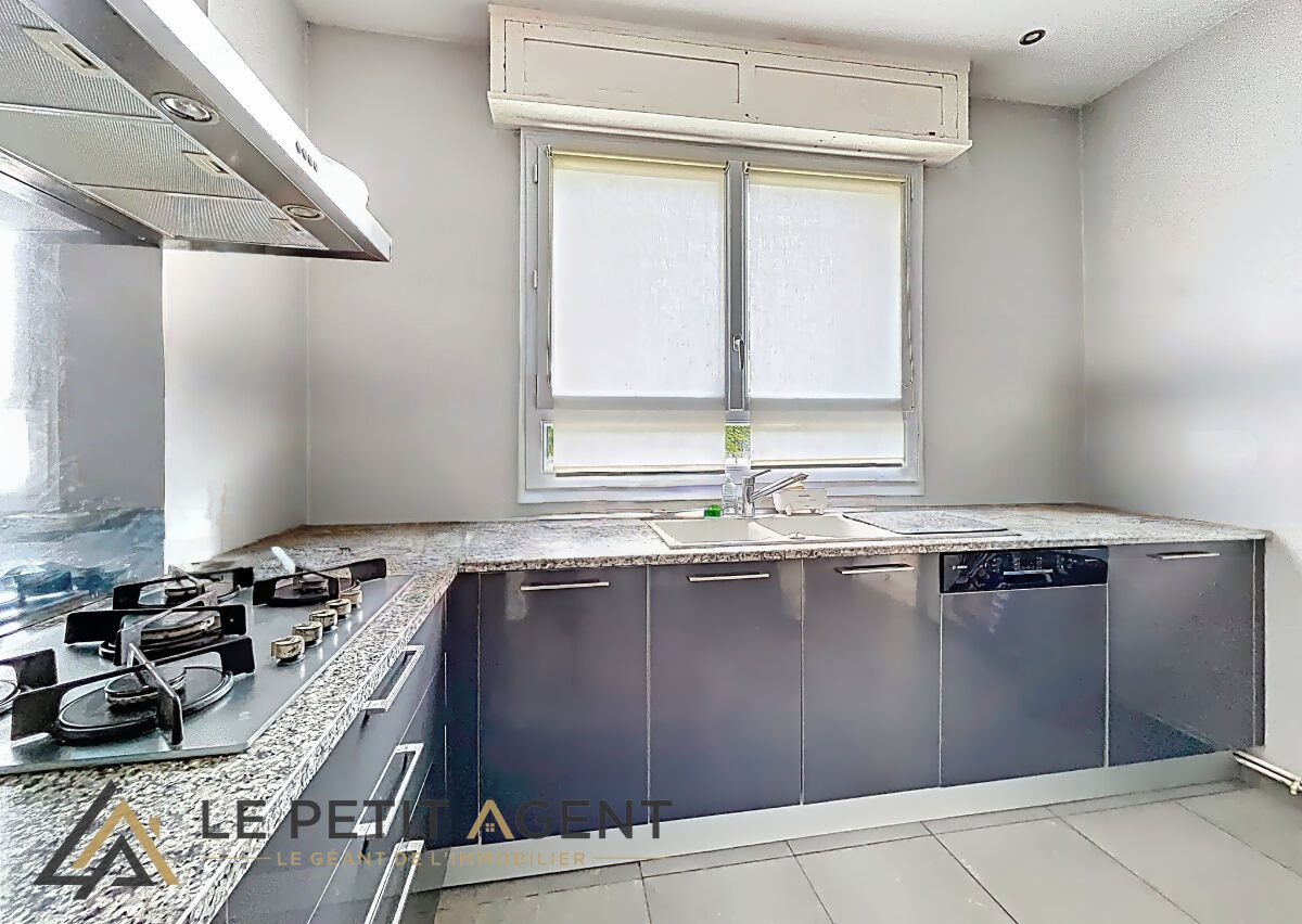 Maison à vendre, 116m², Le Bouscat