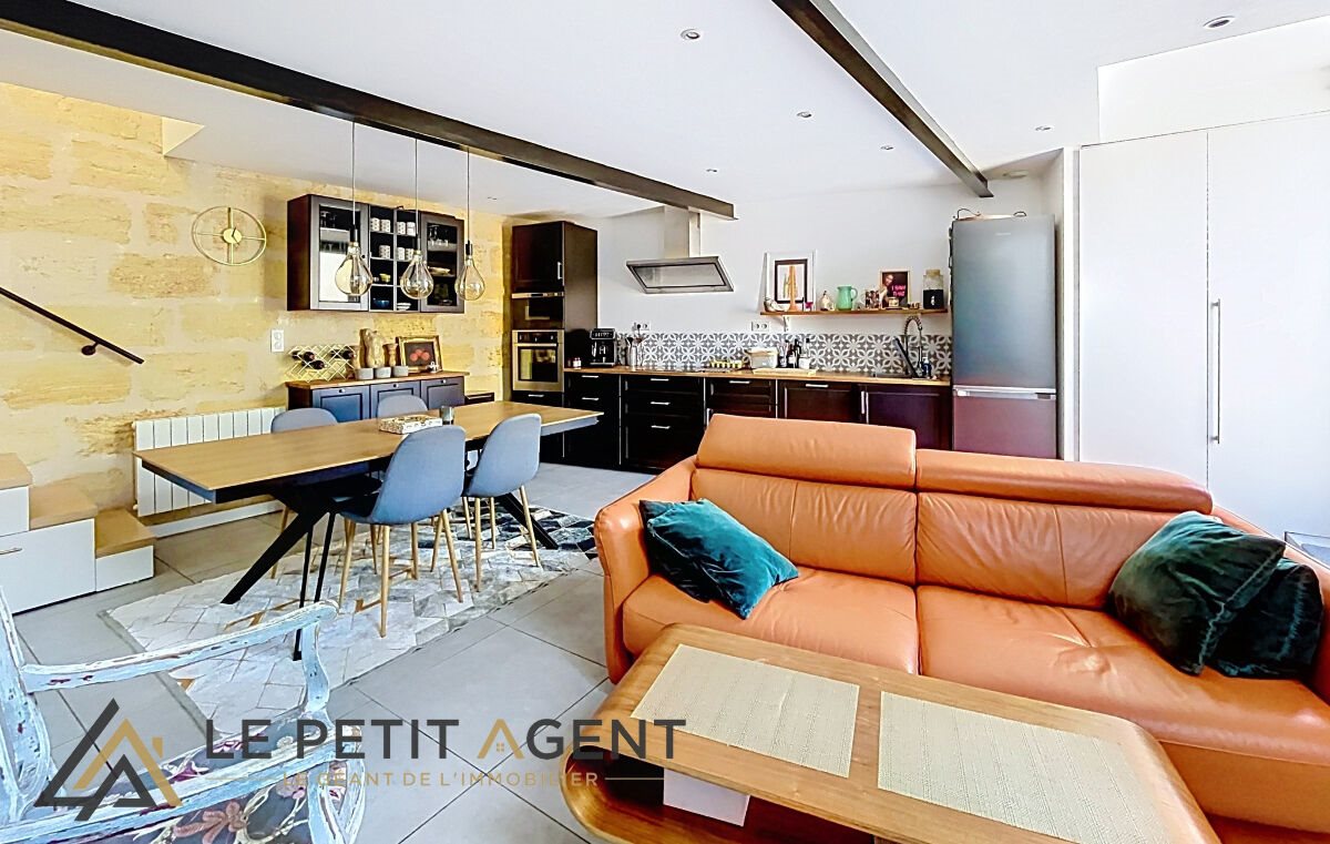 Maison à vendre, 62m², Le Bouscat