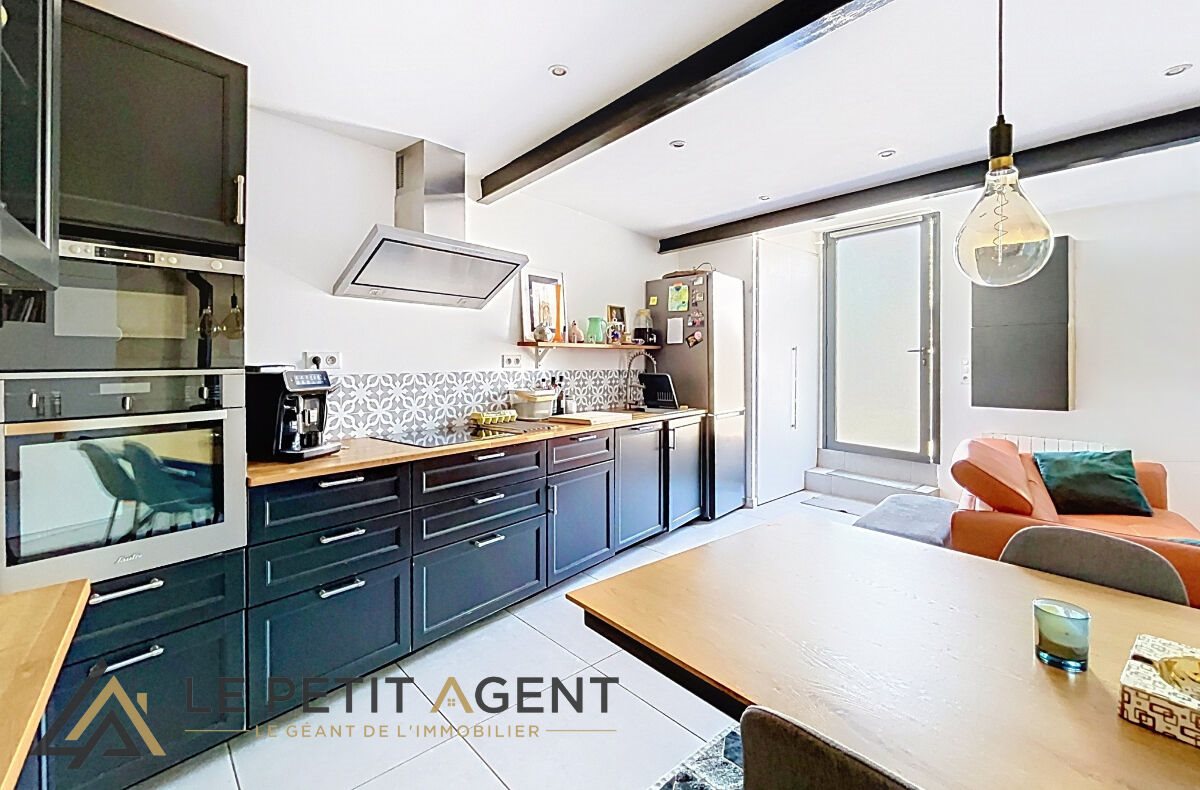 Maison à vendre, 62m², Le Bouscat