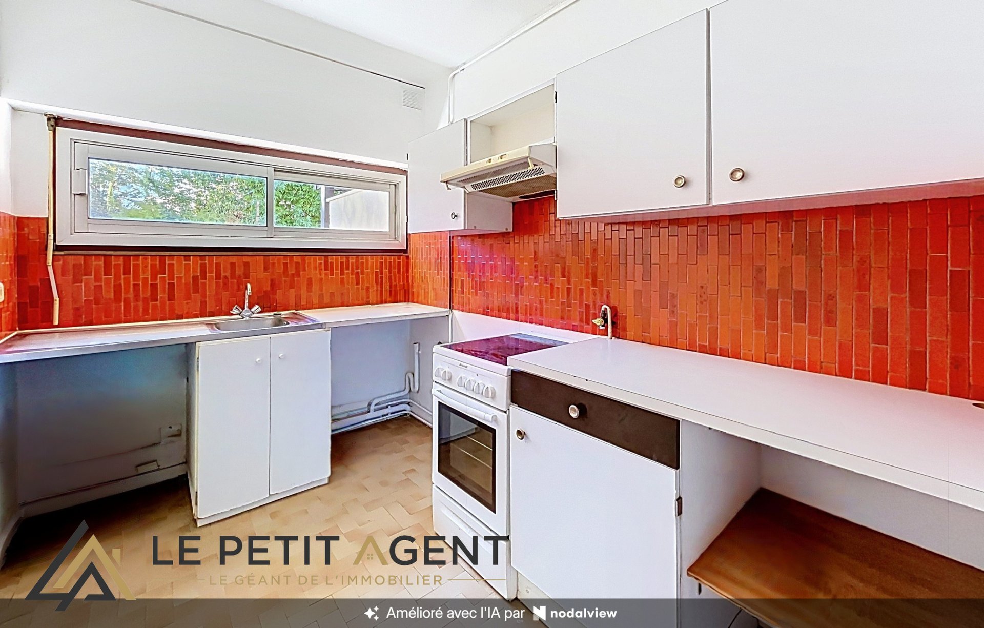 Appartement à vendre, 47m², Le Bouscat