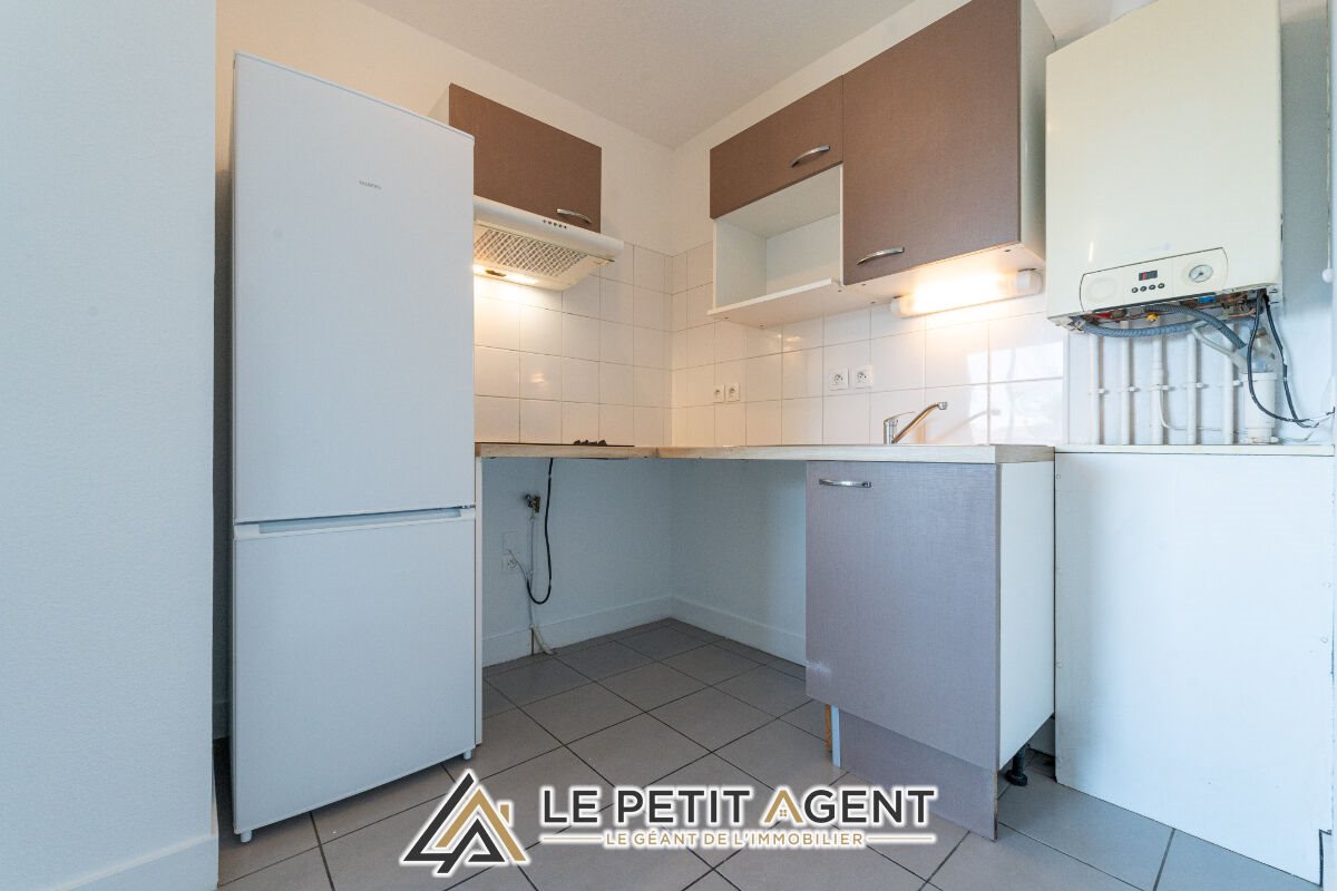 Appartement à vendre, 60m², Eysines