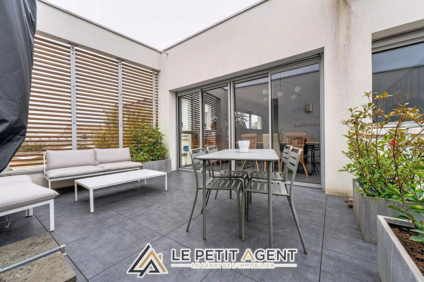 Maison à vendre, 90m², Le Bouscat