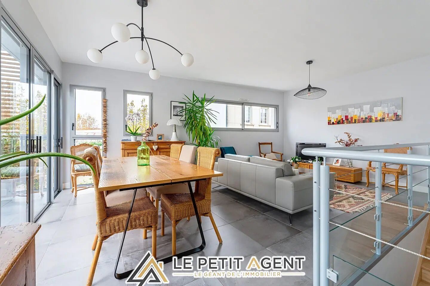 Maison à vendre, 90m², Le Bouscat