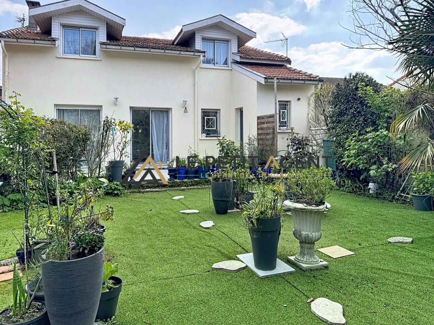 Maison à vendre, 122m², Le Bouscat