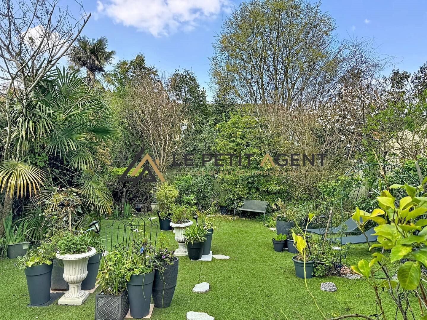 Maison à vendre, 122m², Le Bouscat