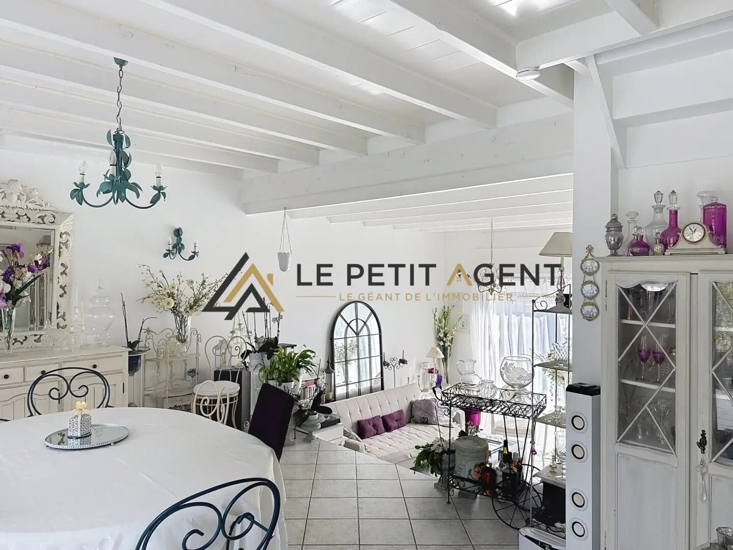 Maison à vendre, 122m², Le Bouscat
