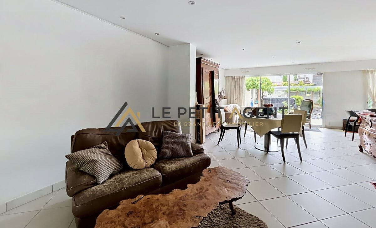 Maison à vendre, 135m², Bordeaux
