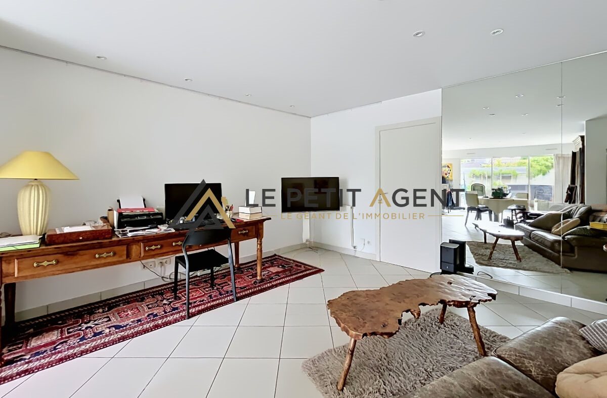 Maison à vendre, 135m², Bordeaux