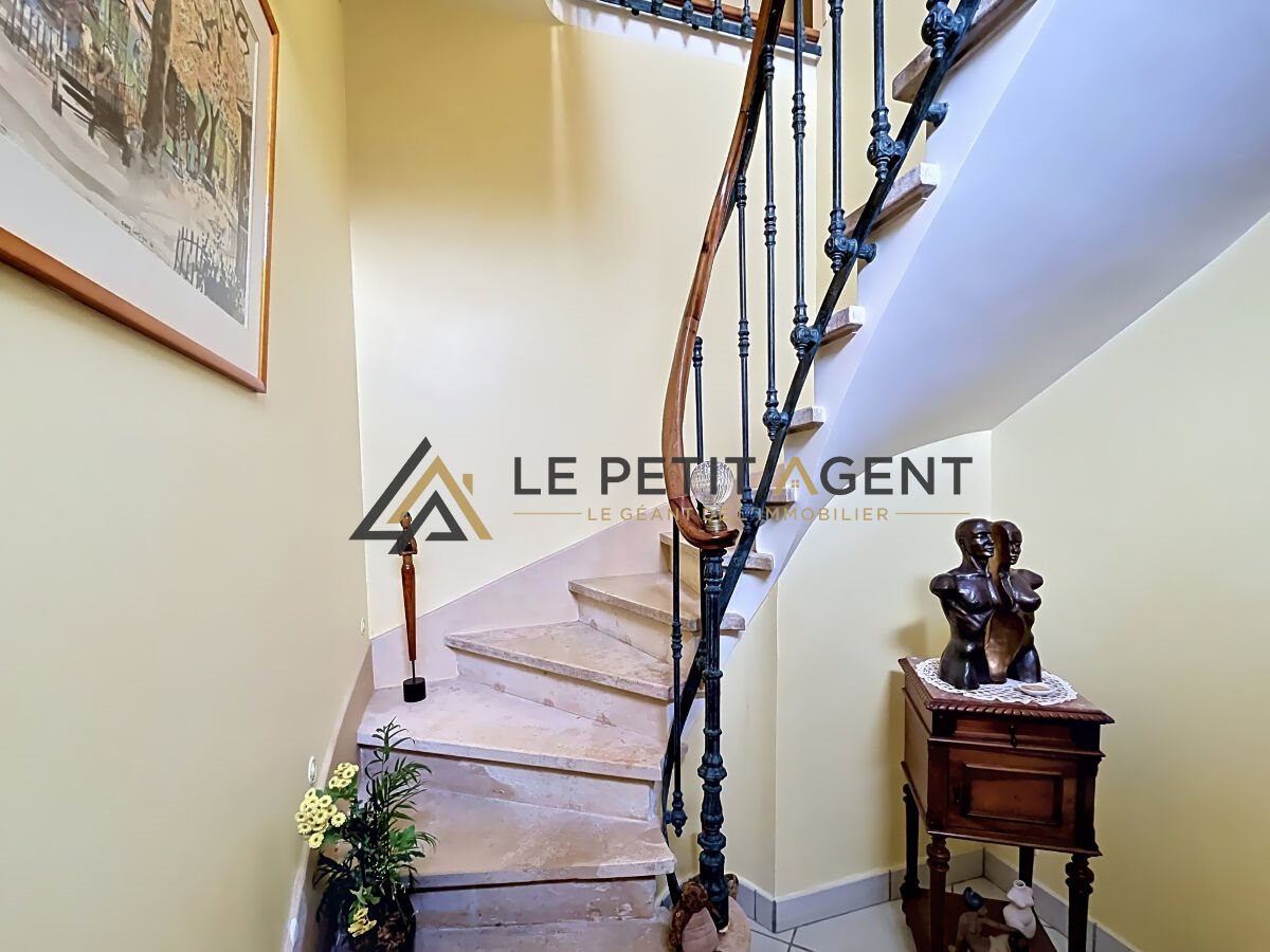 Maison à vendre, 135m², Bordeaux