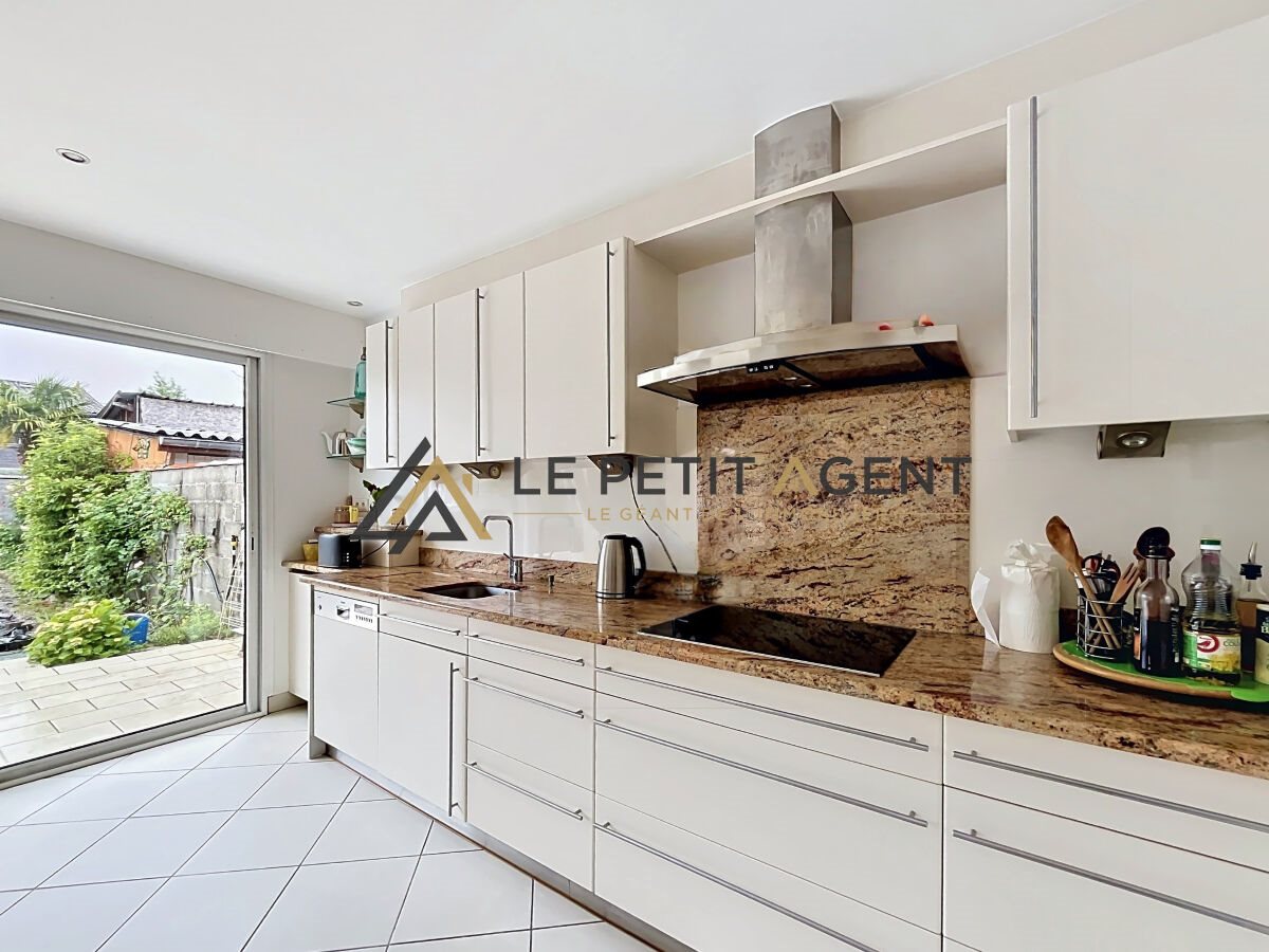 Maison à vendre, 135m², Bordeaux