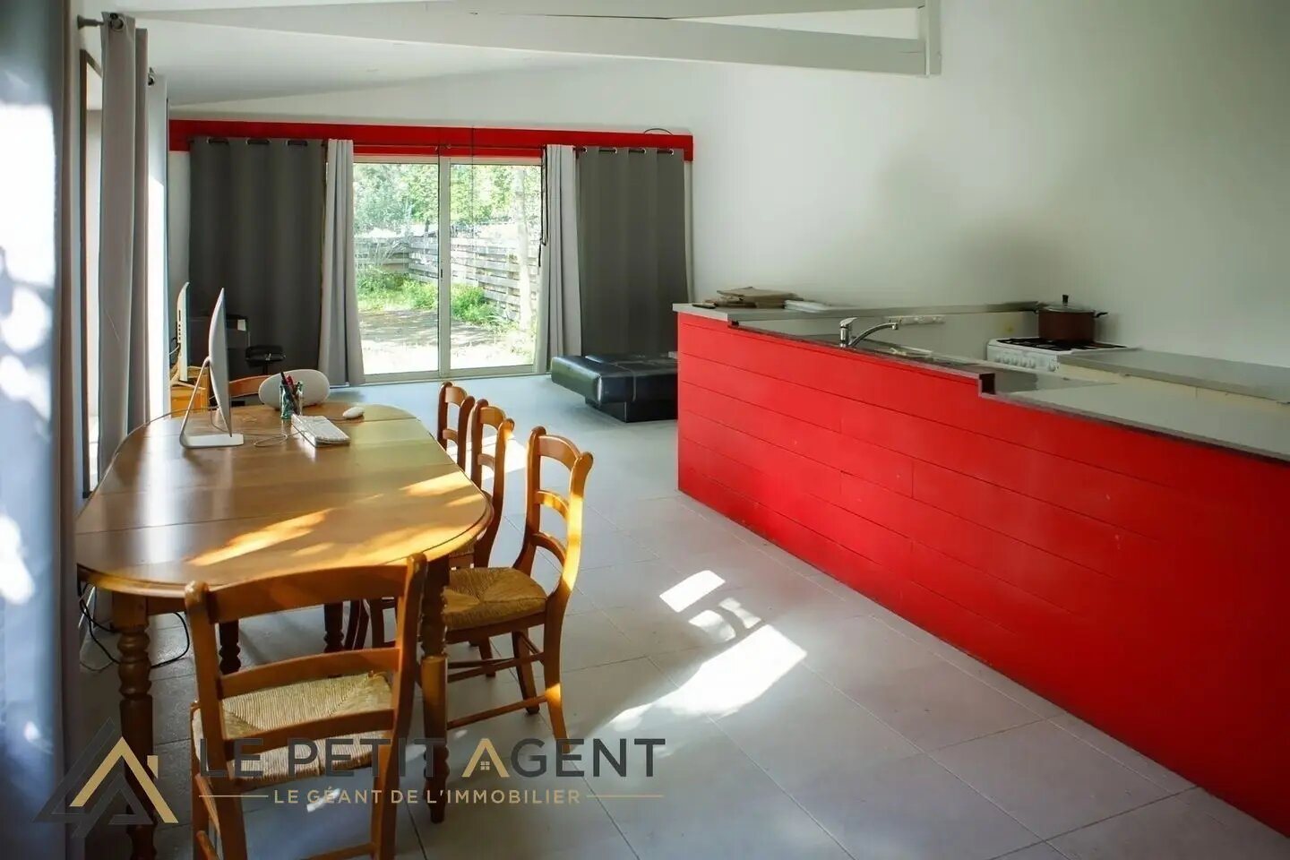 Maison à vendre, 125m², Le Bouscat