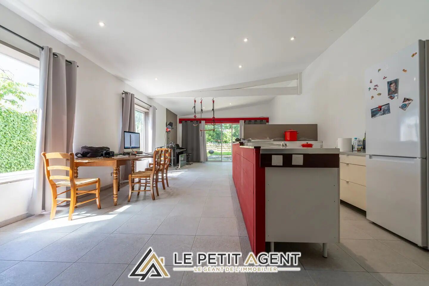 Maison à vendre, 125m², Le Bouscat