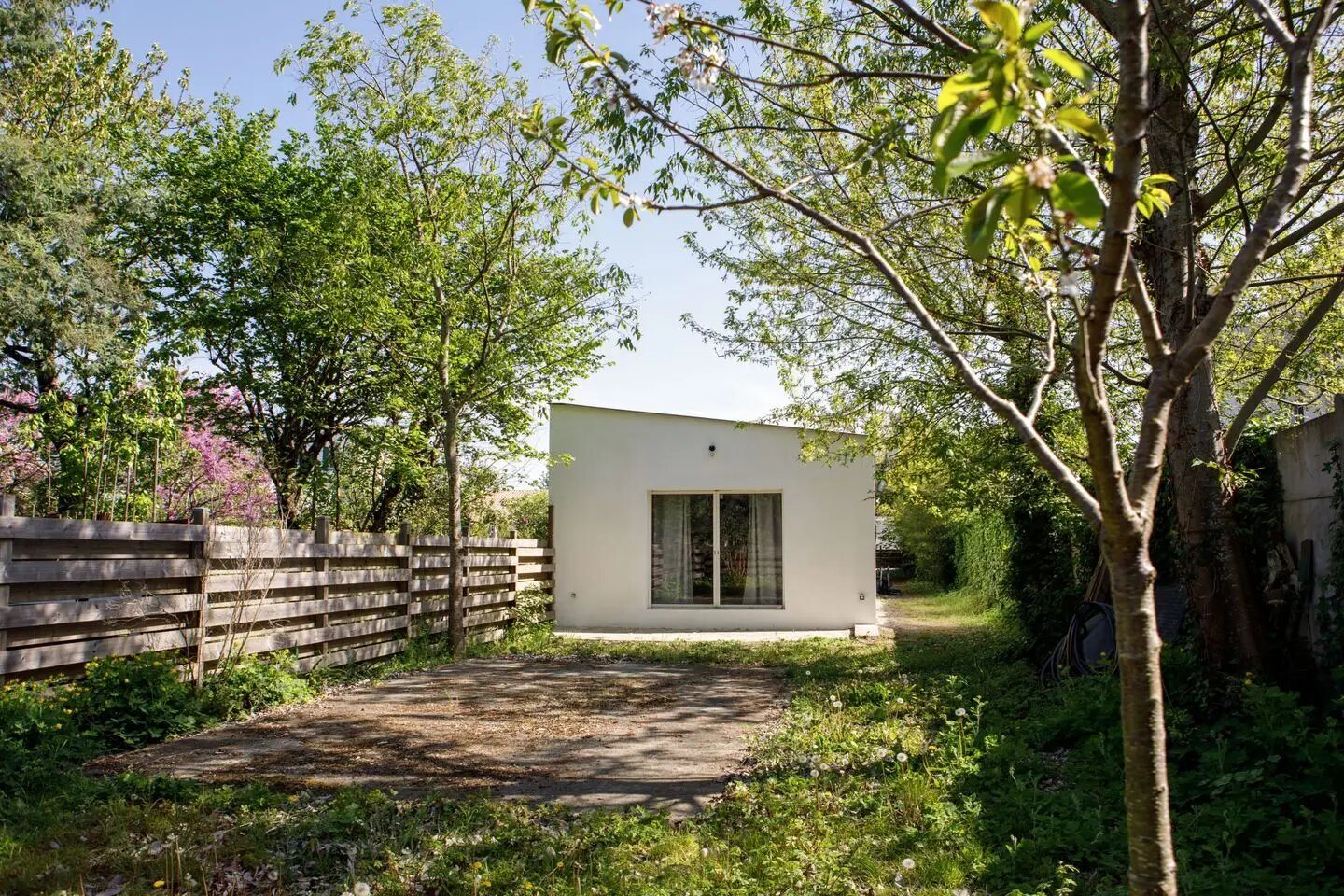 Maison à vendre, 125m², Le Bouscat