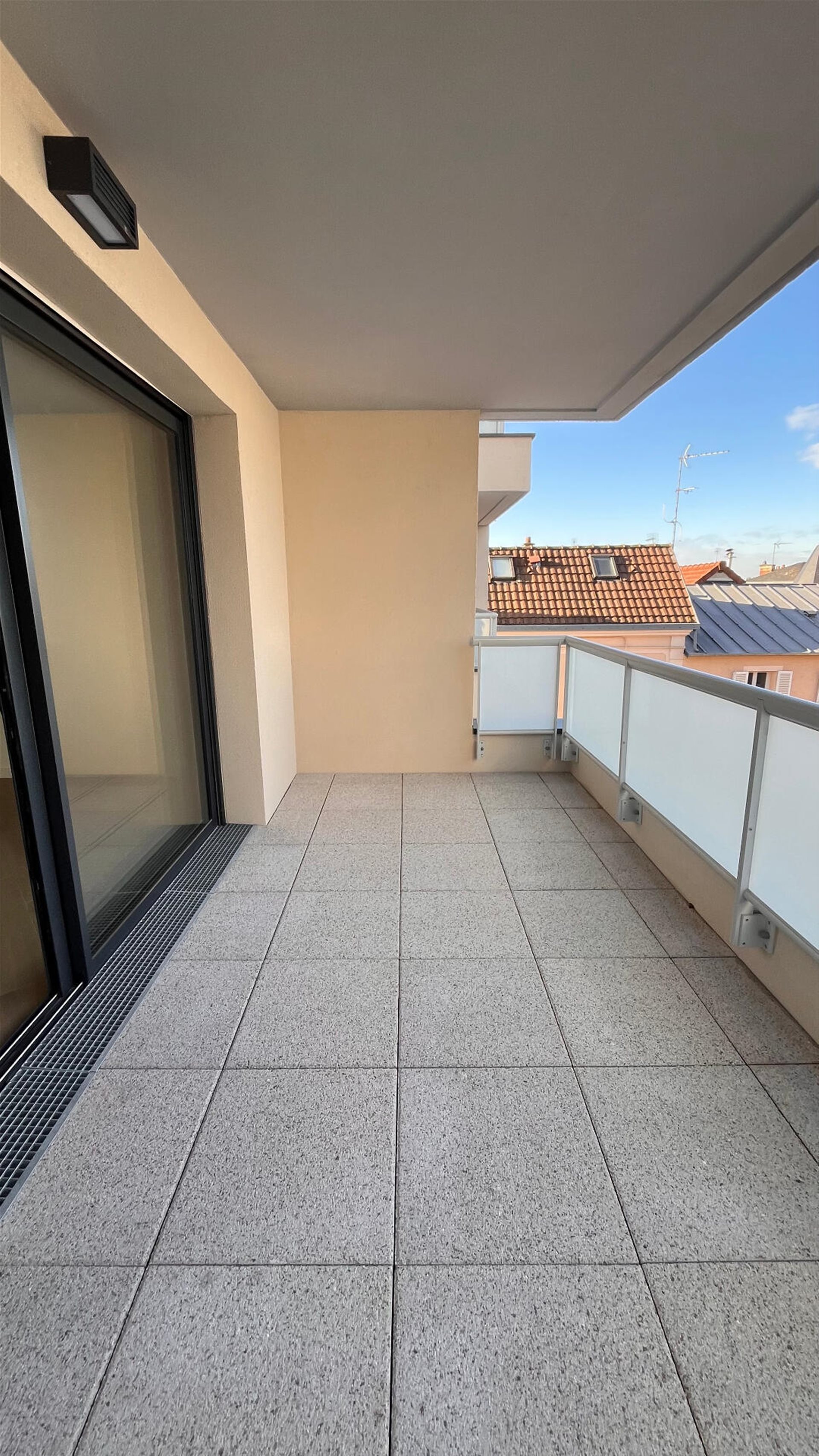 Appartement à vendre, 65m², Chartres