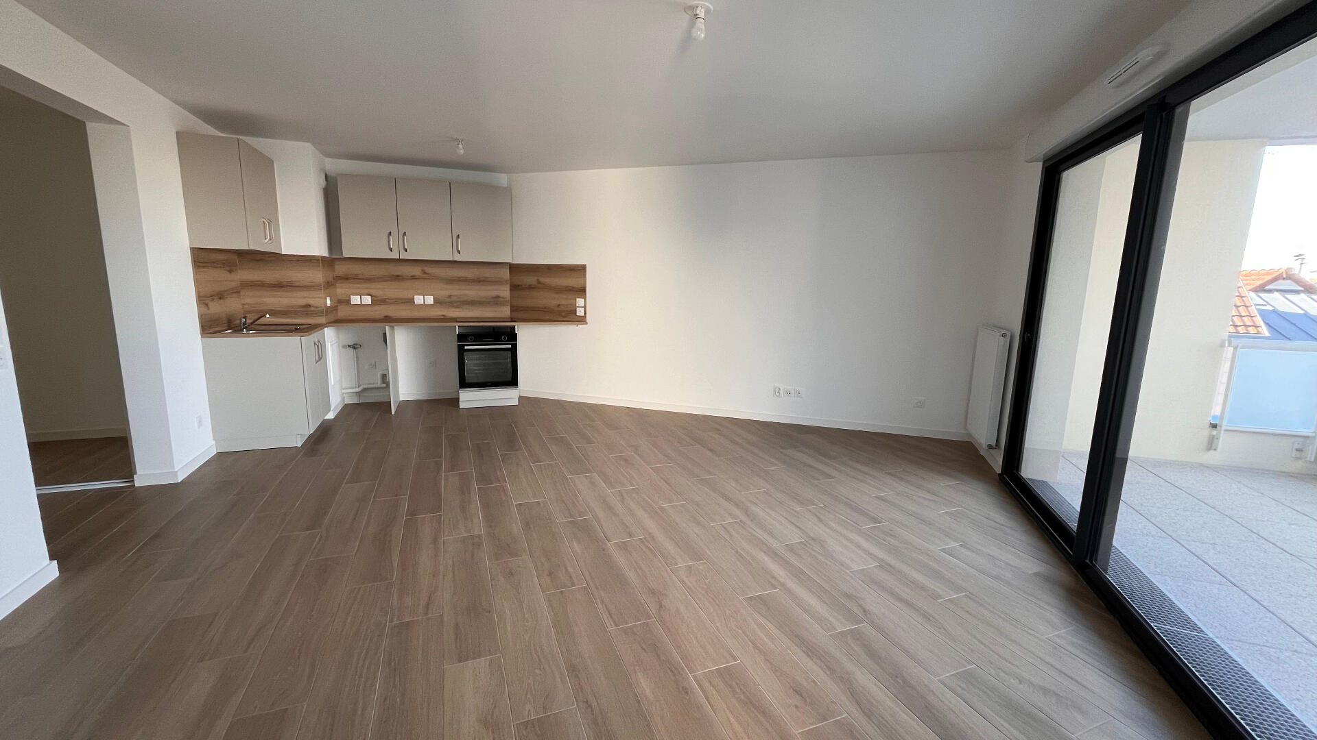 Appartement à vendre, 65m², Chartres