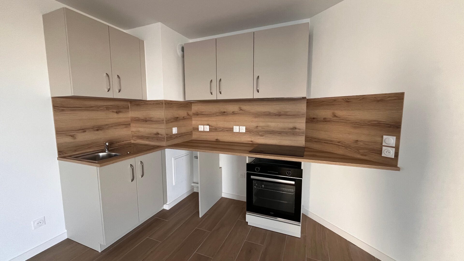 Appartement à vendre, 65m², Chartres