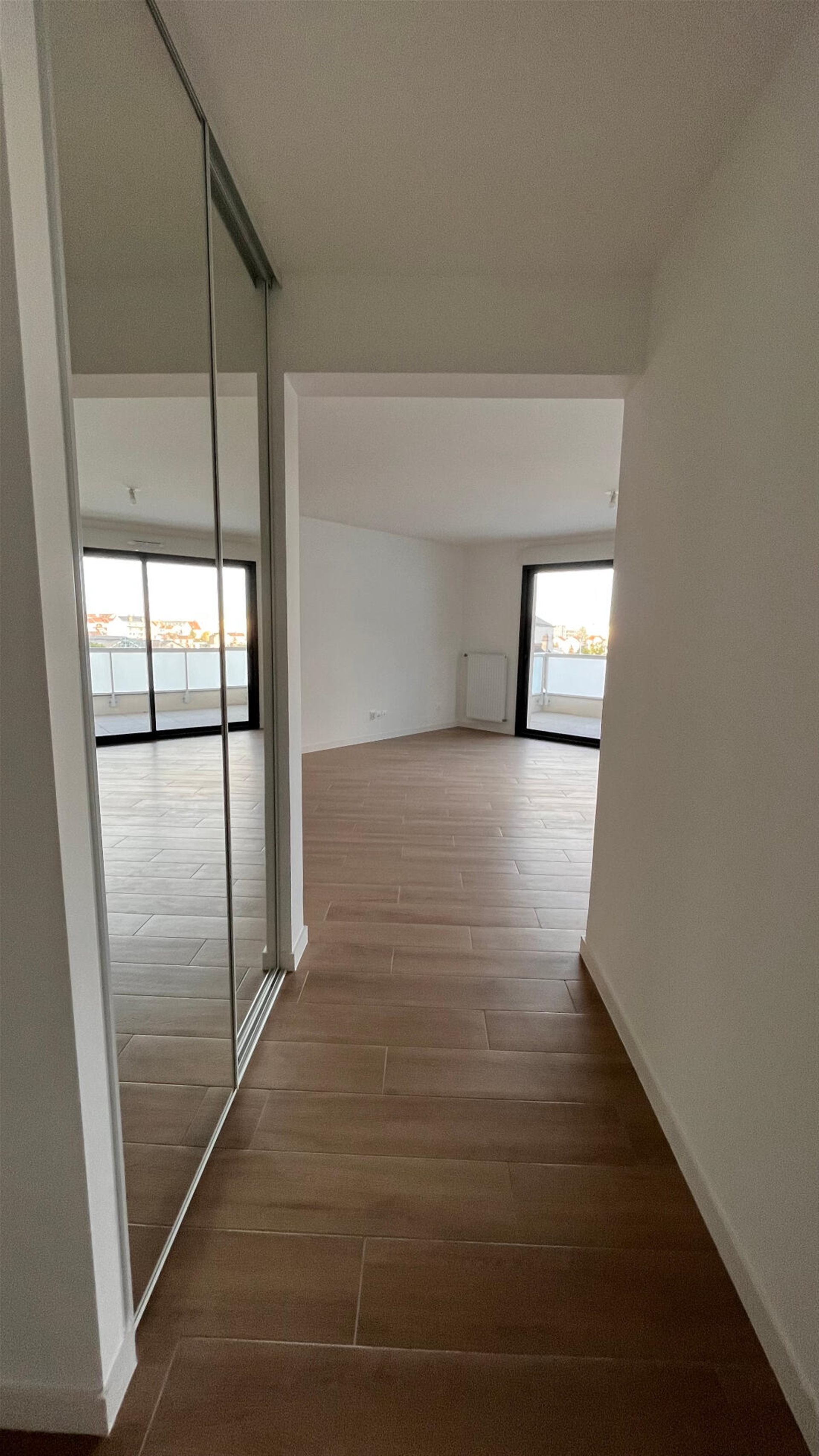 Appartement à vendre, 65m², Chartres