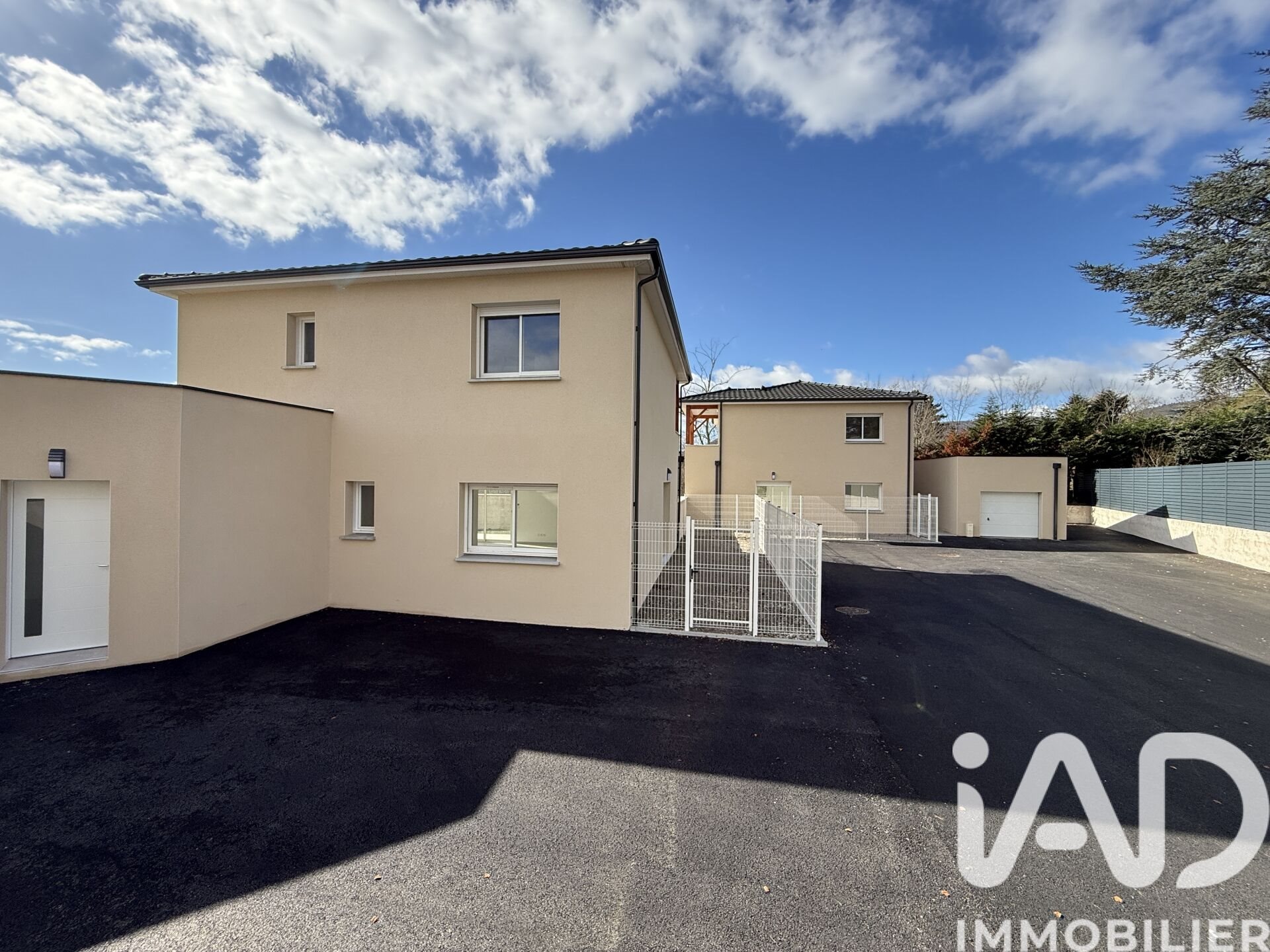 Maison à vendre, 130m², Félines