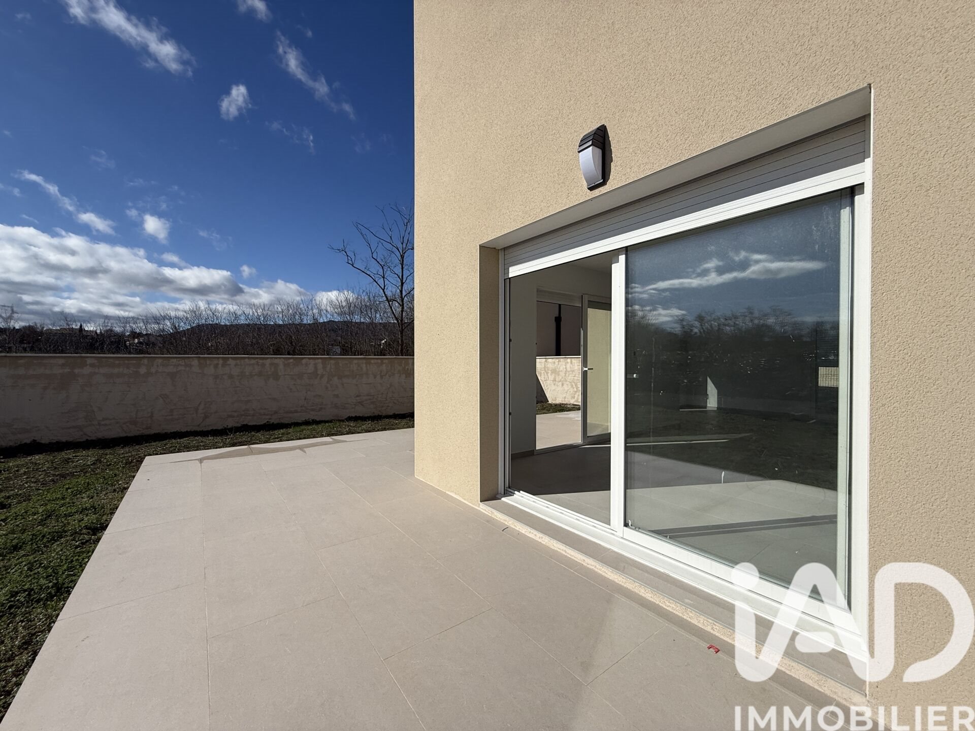 Maison à vendre, 130m², Félines