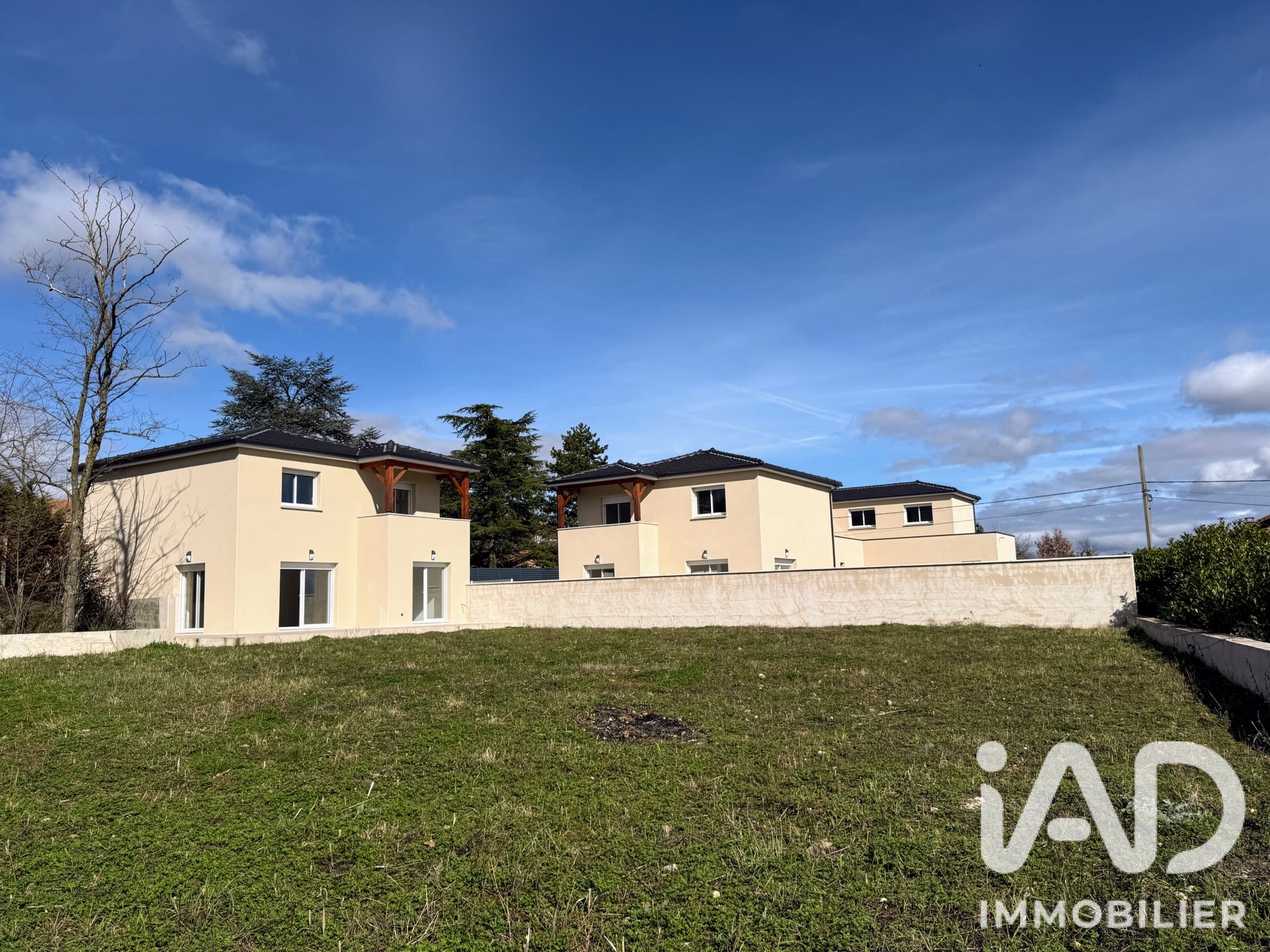 Maison à vendre, 122m², Félines