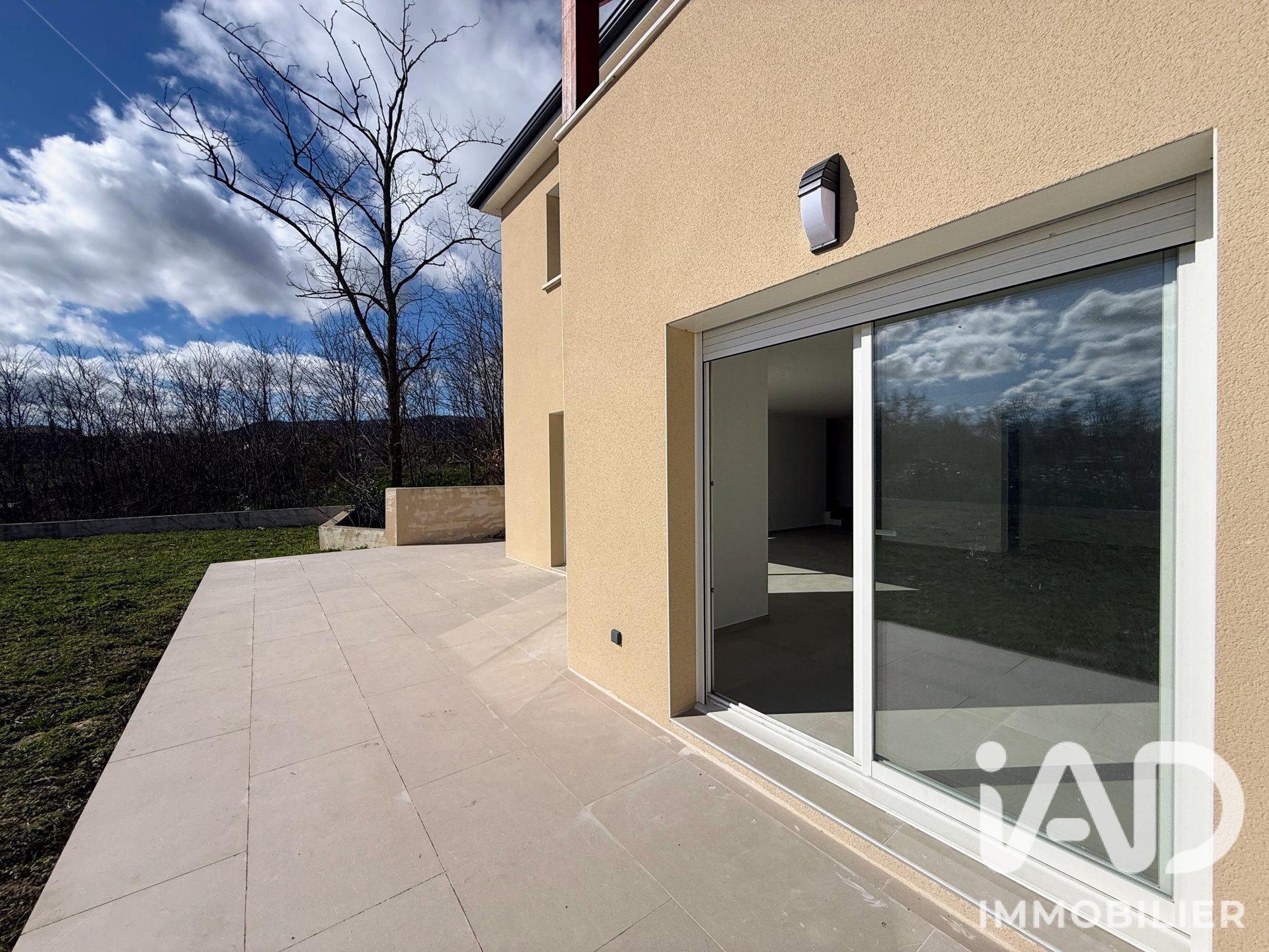 Maison à vendre, 122m², Félines
