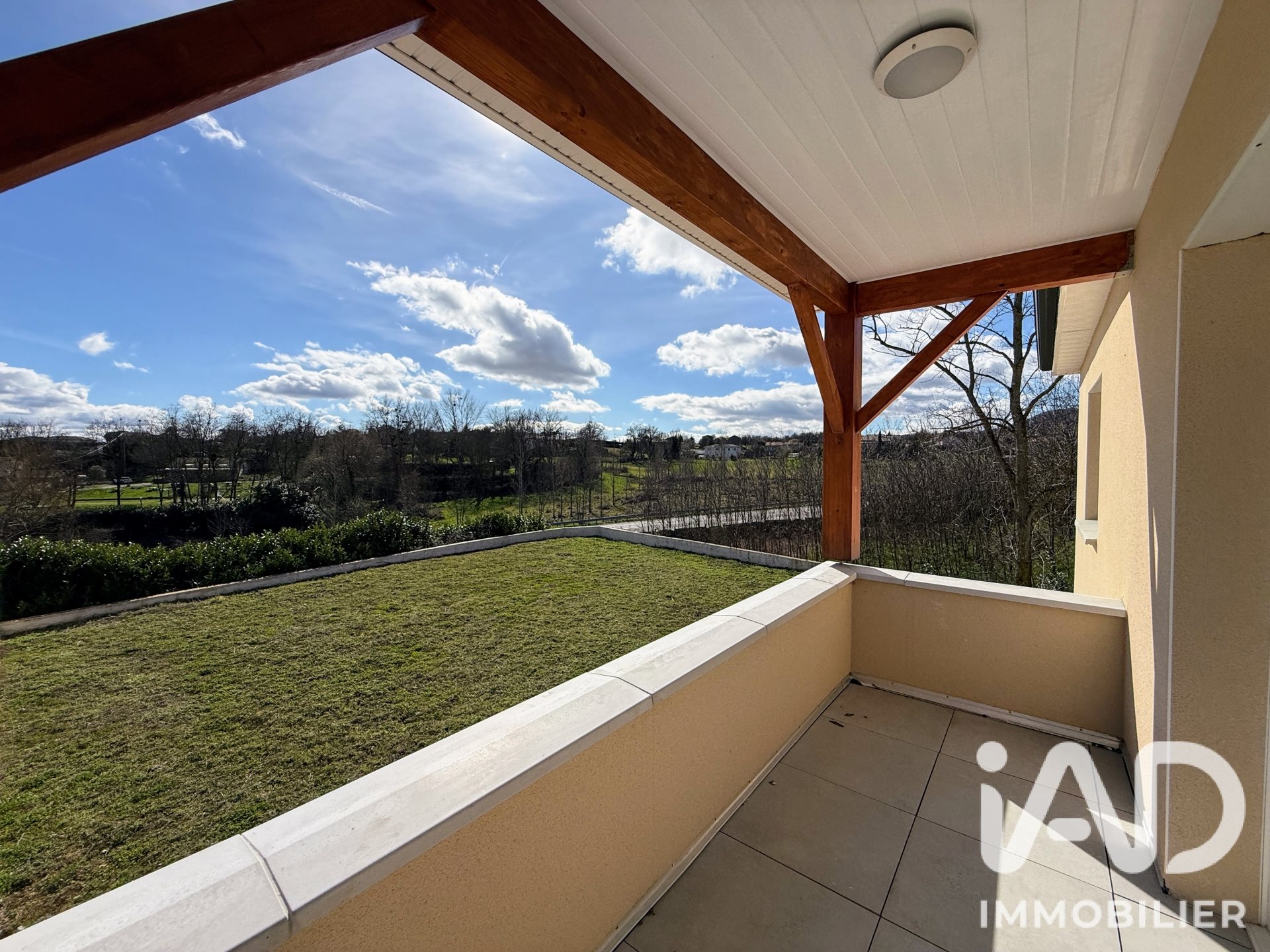 Maison à vendre, 122m², Félines