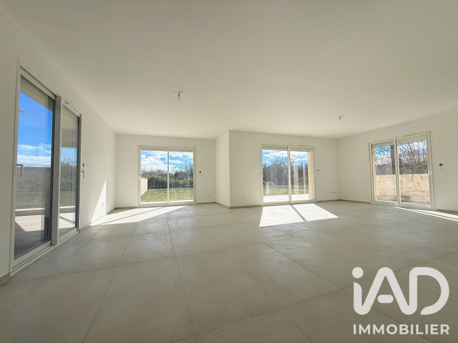 Maison à vendre, 122m², Félines
