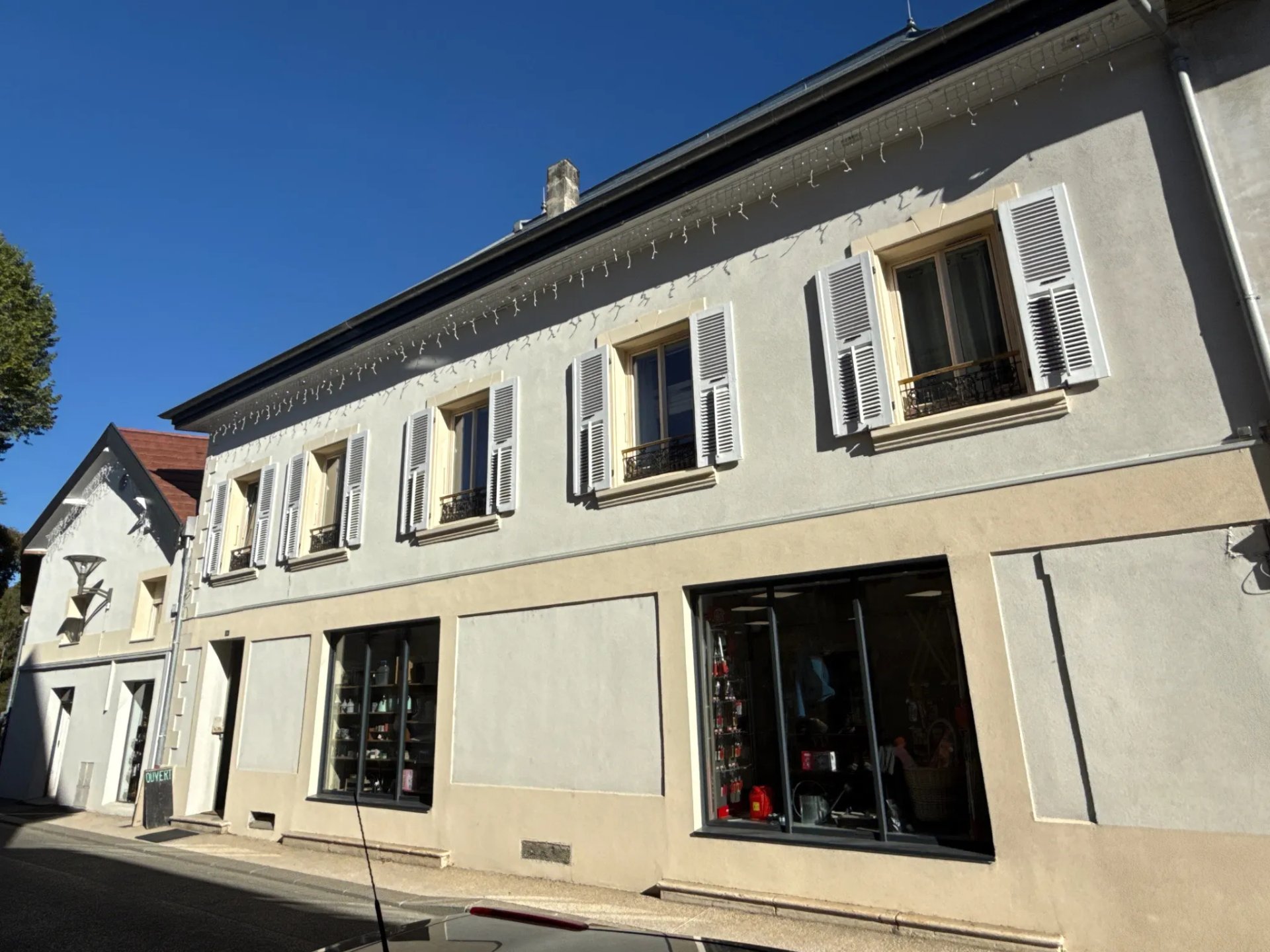 Appartement à vendre, 37m², Novalaise