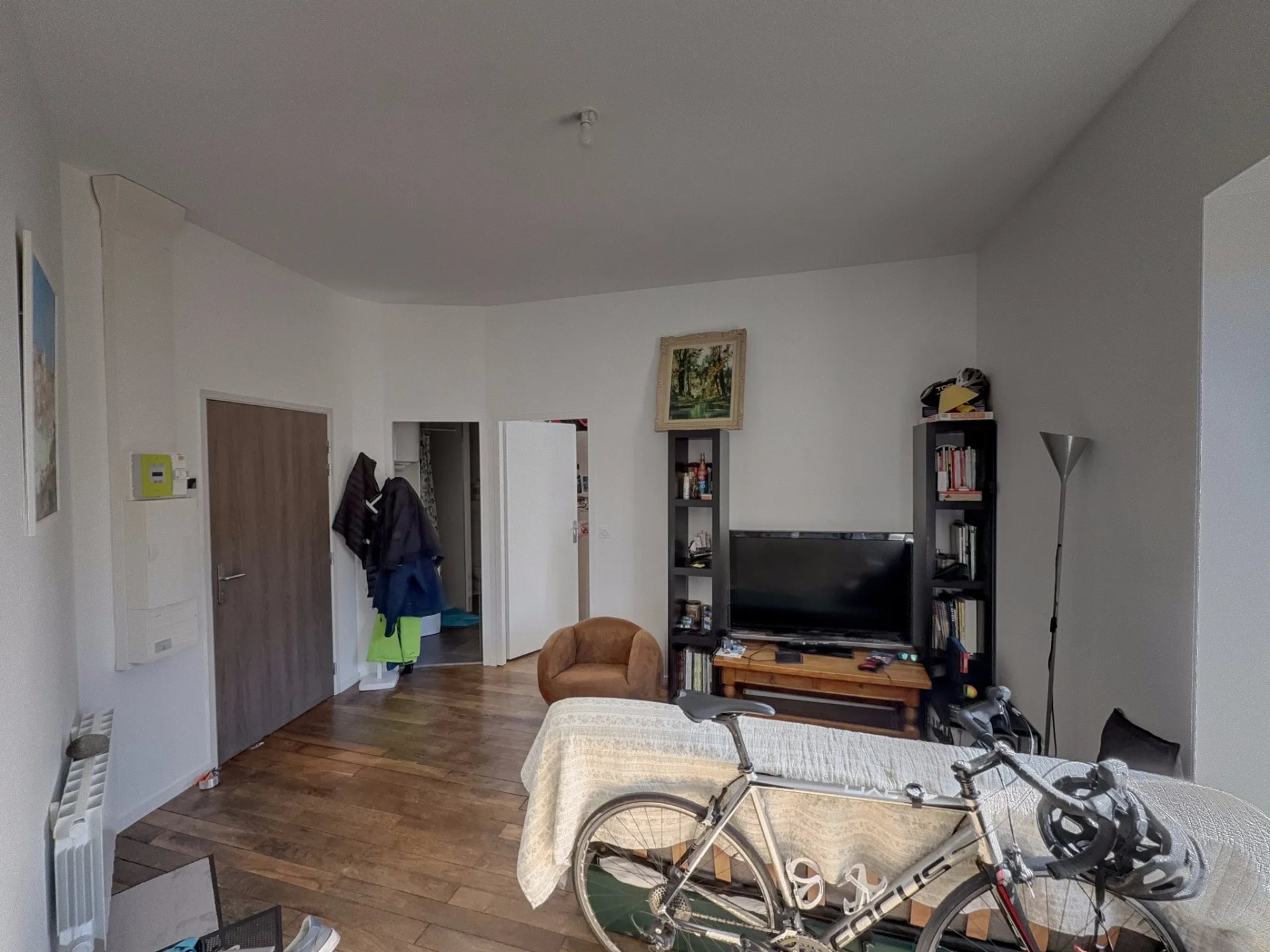 Appartement à vendre, 37m², Novalaise