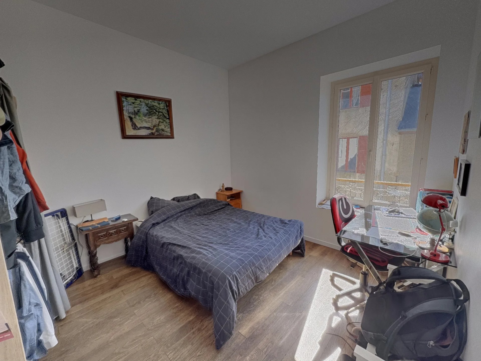 Appartement à vendre, 37m², Novalaise