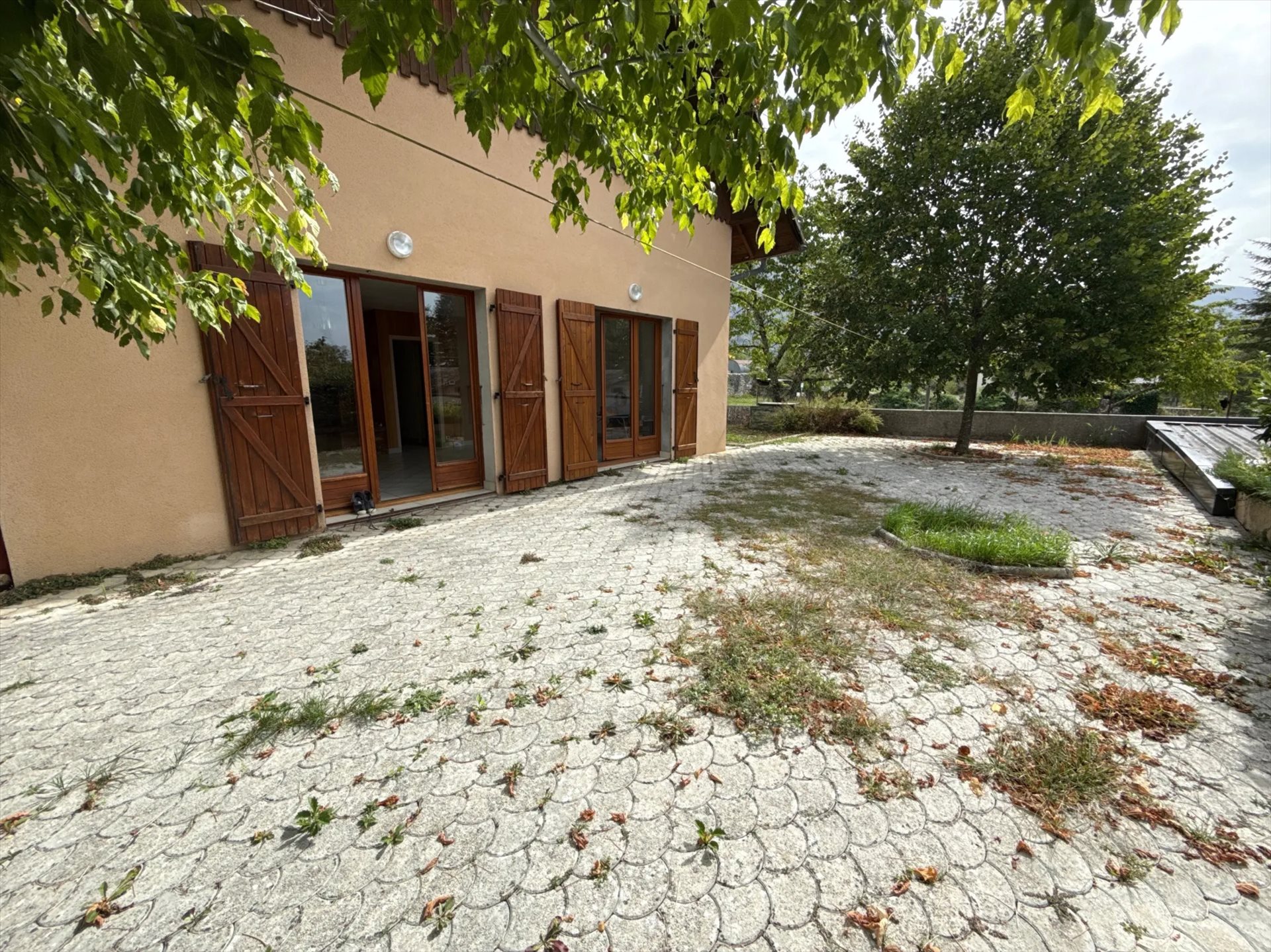 Maison à louer, 105m², Novalaise