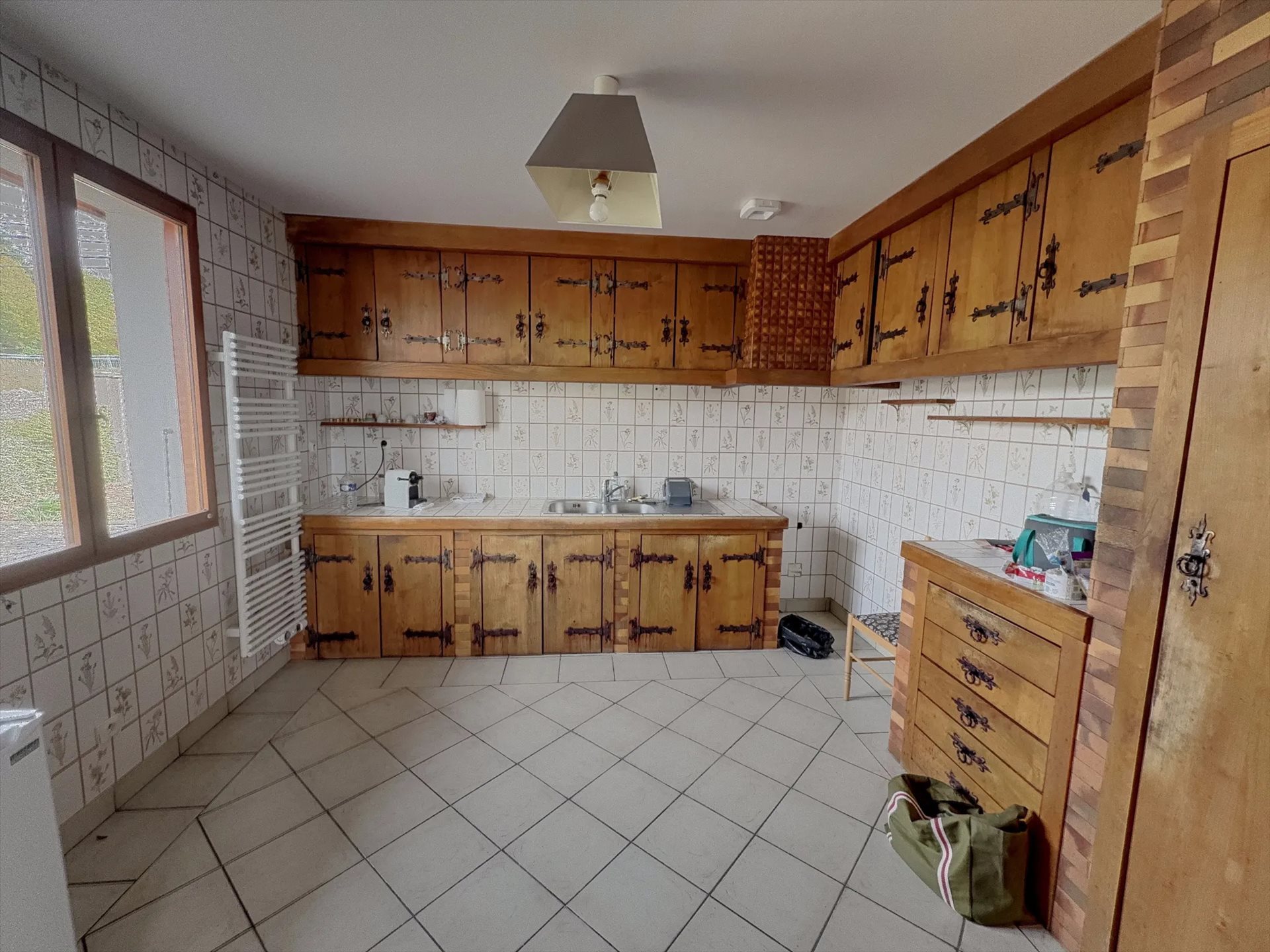 Maison à louer, 105m², Novalaise