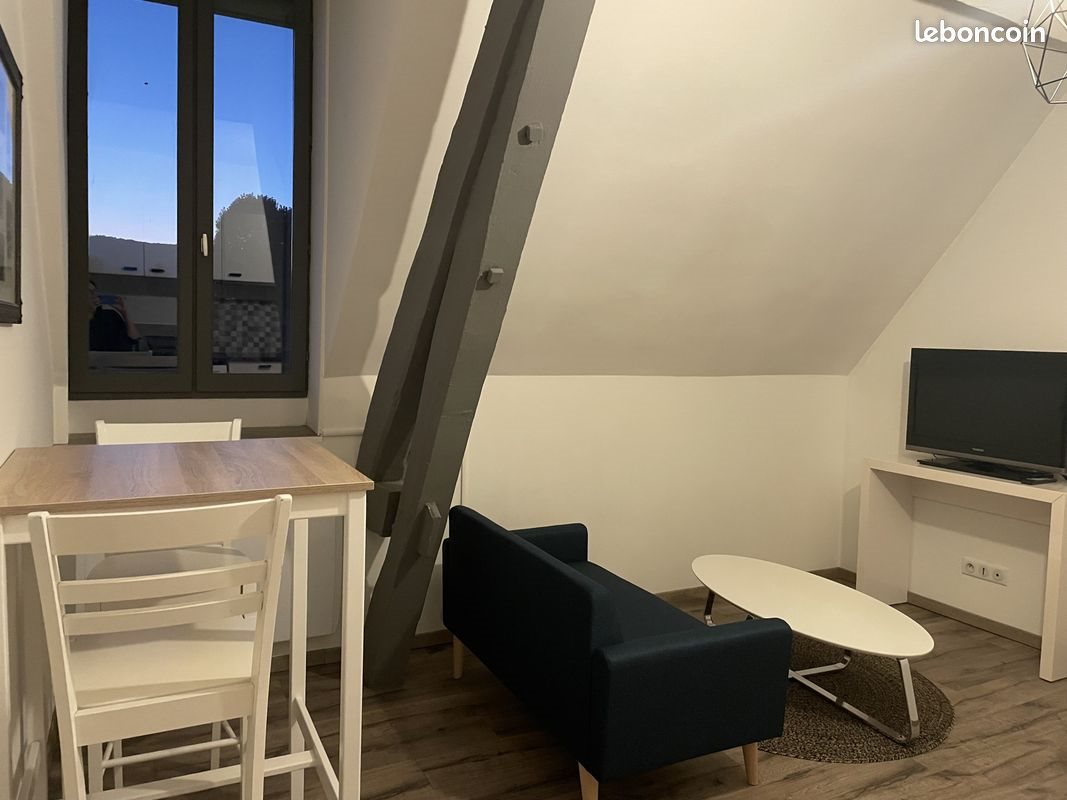 Appartement à vendre, 25m², Novalaise