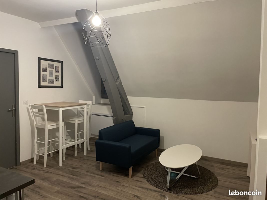 Appartement à vendre, 25m², Novalaise