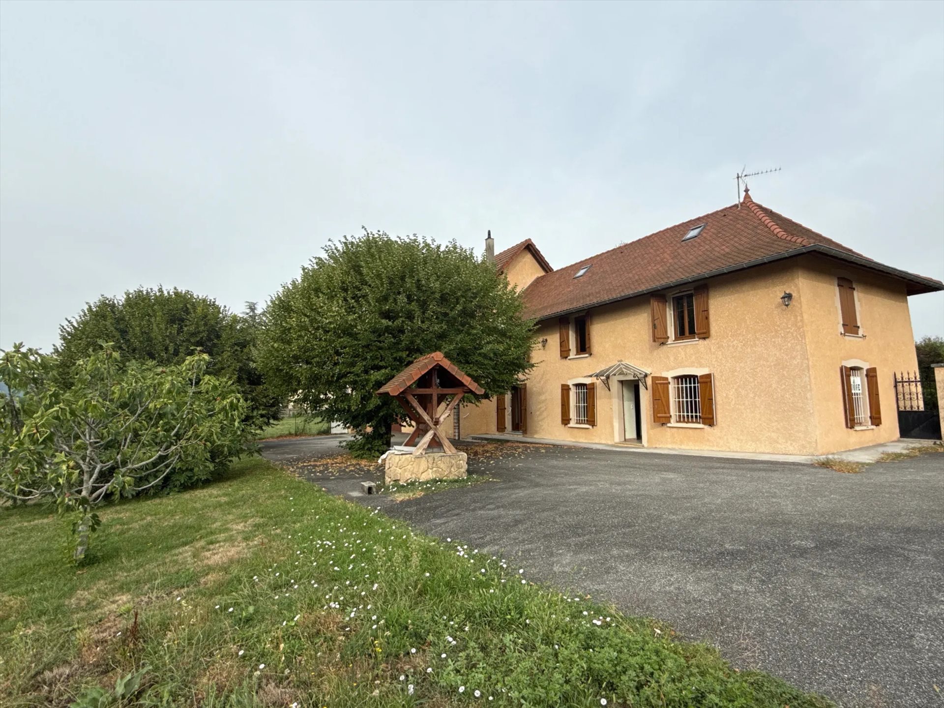 Maison à vendre, 134m², Domessin
