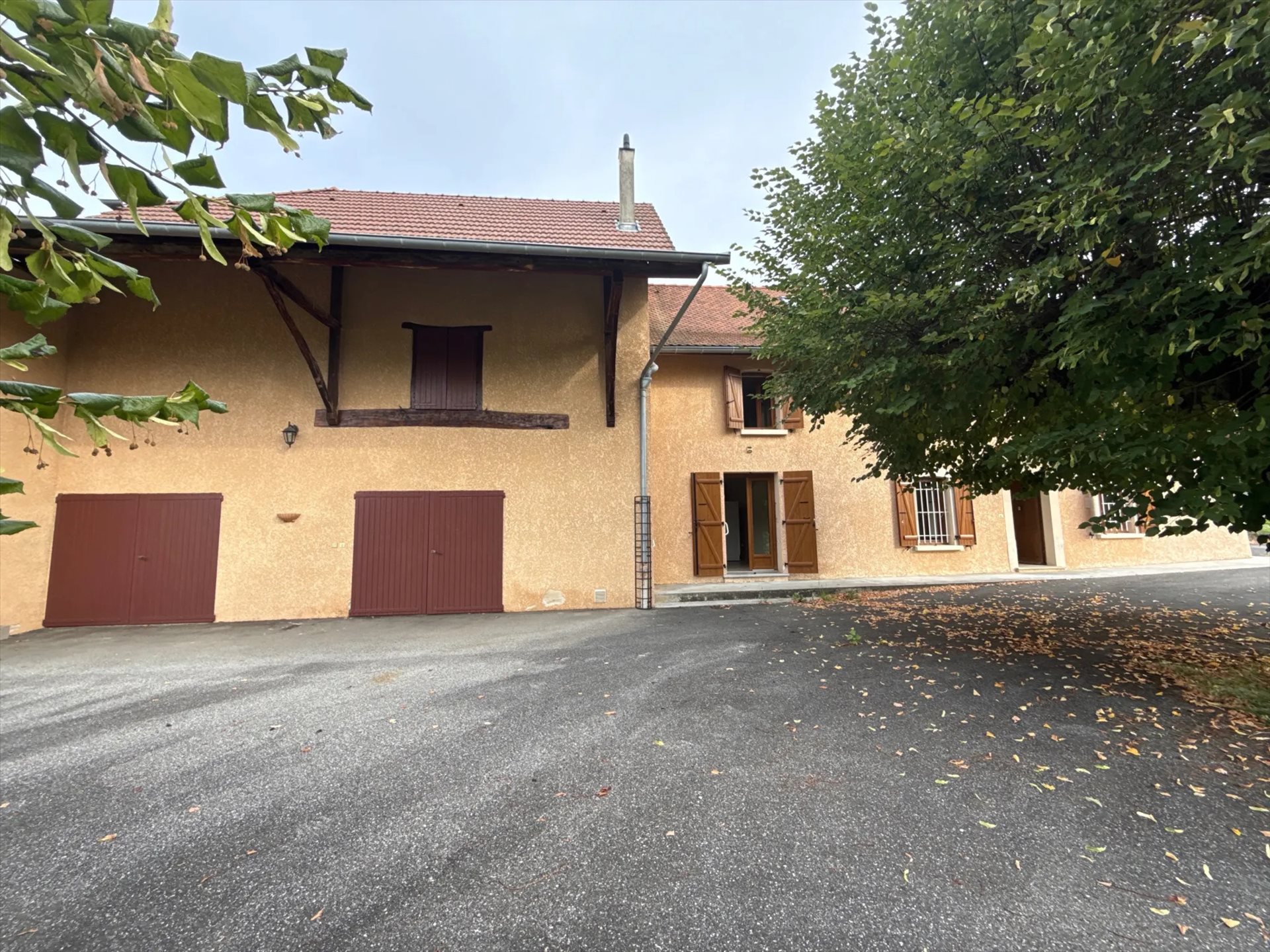 Maison à vendre, 134m², Domessin