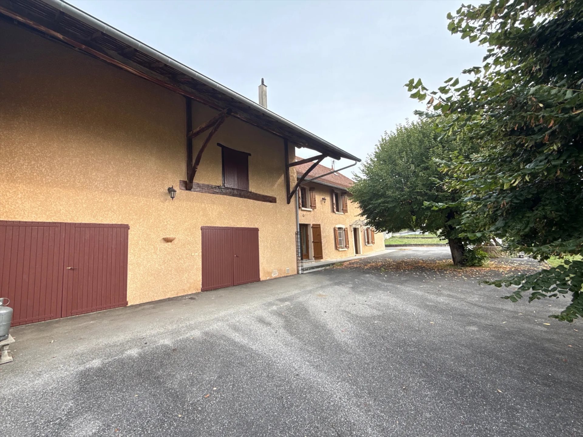 Maison à vendre, 134m², Domessin