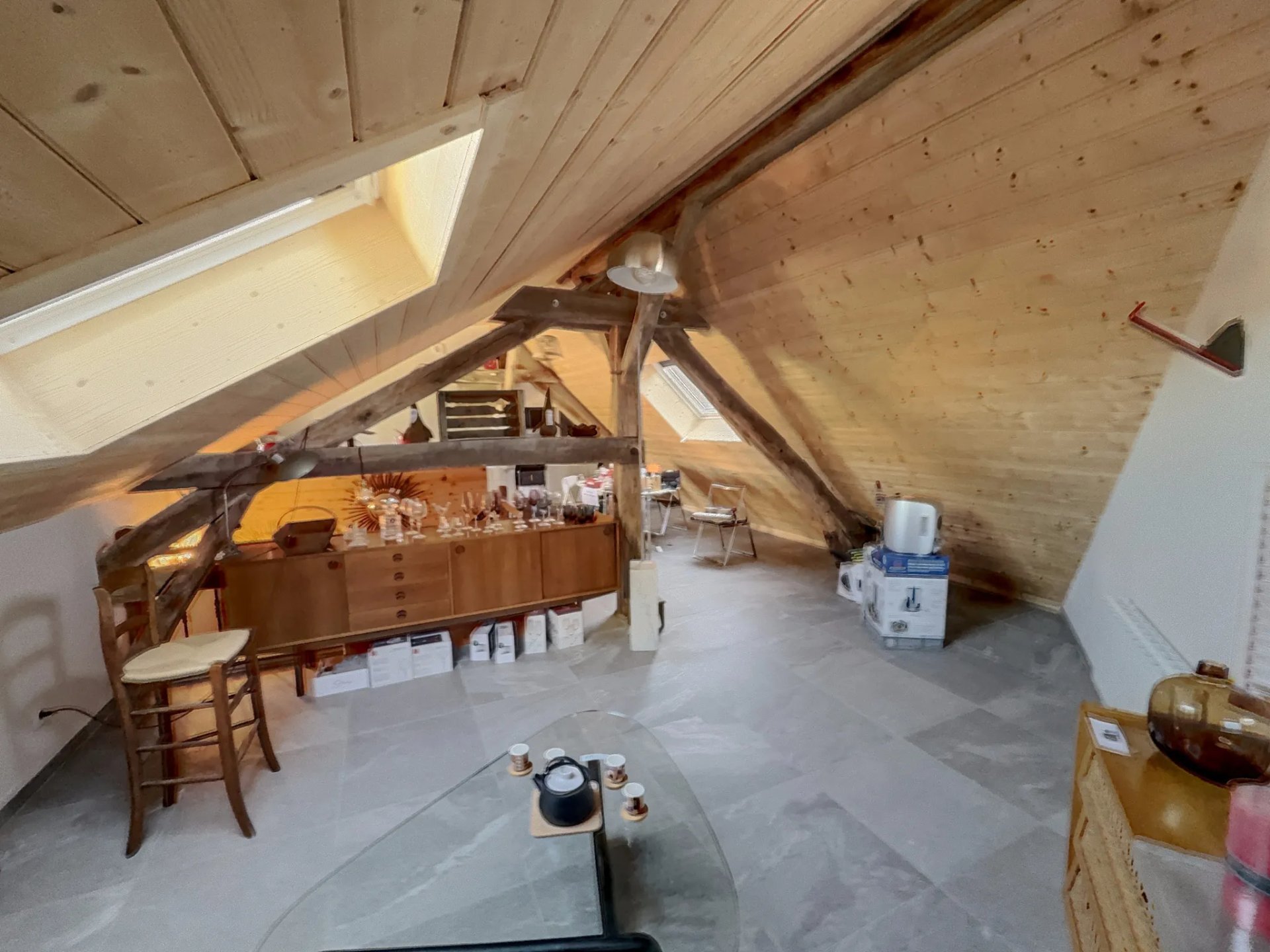 Appartement à vendre, 39m², Novalaise