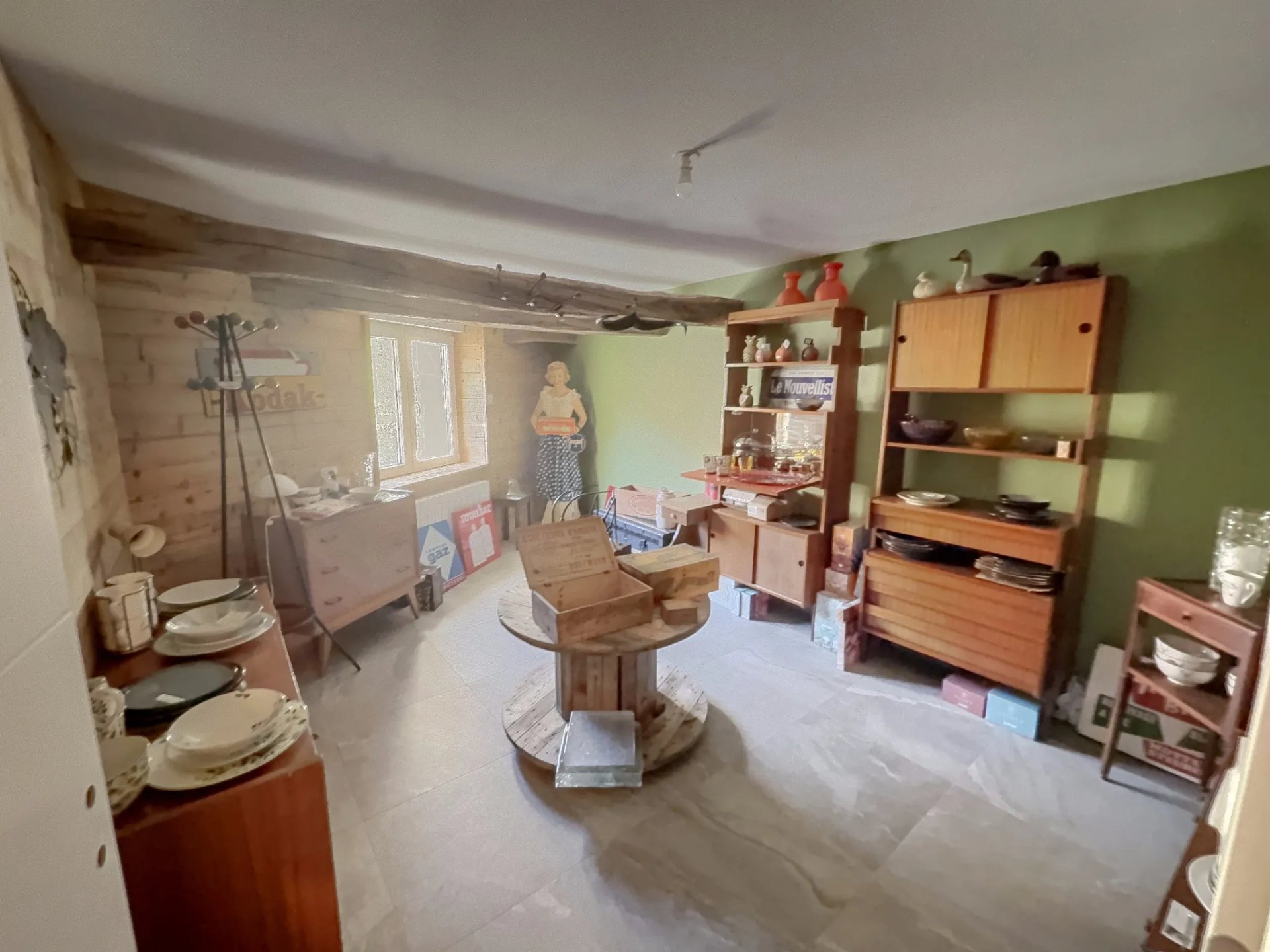 Appartement à vendre, 39m², Novalaise