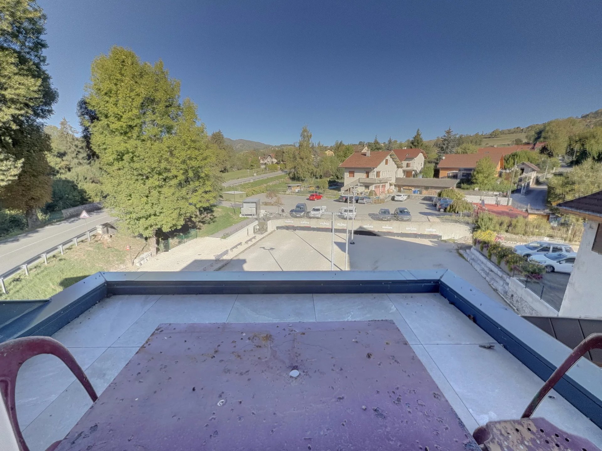 Appartement à vendre, 39m², Novalaise