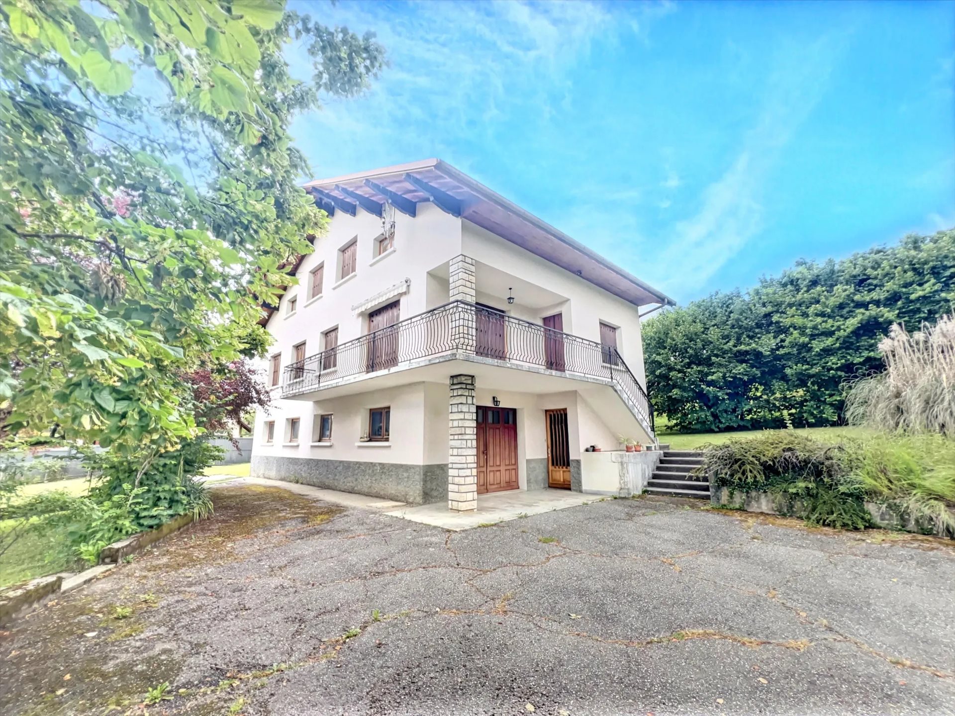 Maison à vendre, 127m², Novalaise