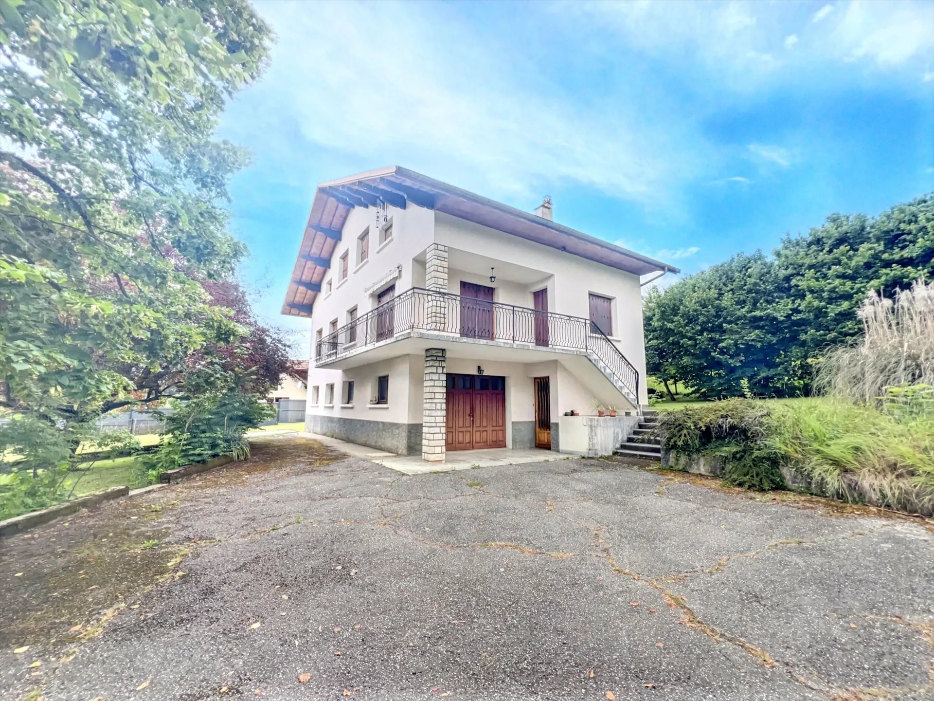 Maison à vendre, 127m², Novalaise
