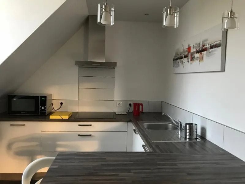Appartement à vendre, 31m², Novalaise