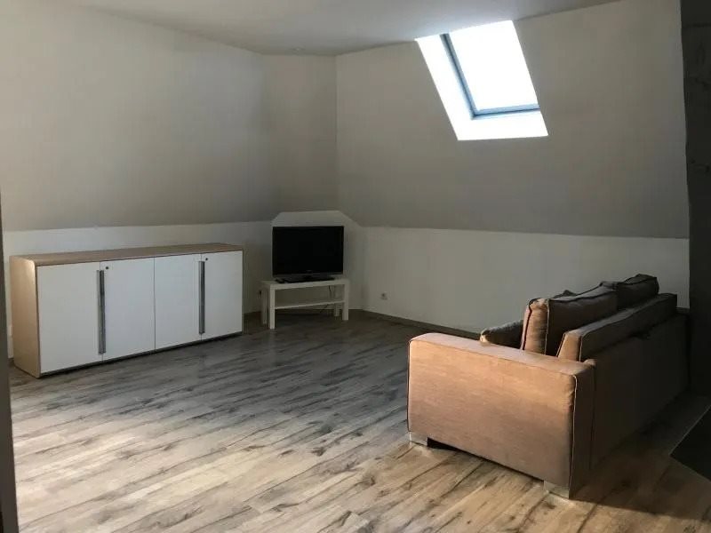 Appartement à vendre, 31m², Novalaise