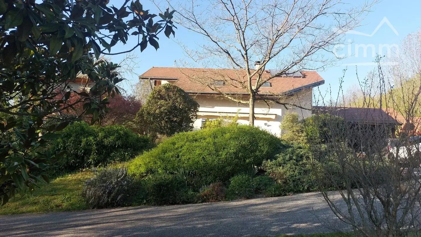 Maison à vendre, 130m², Le Cheylas
