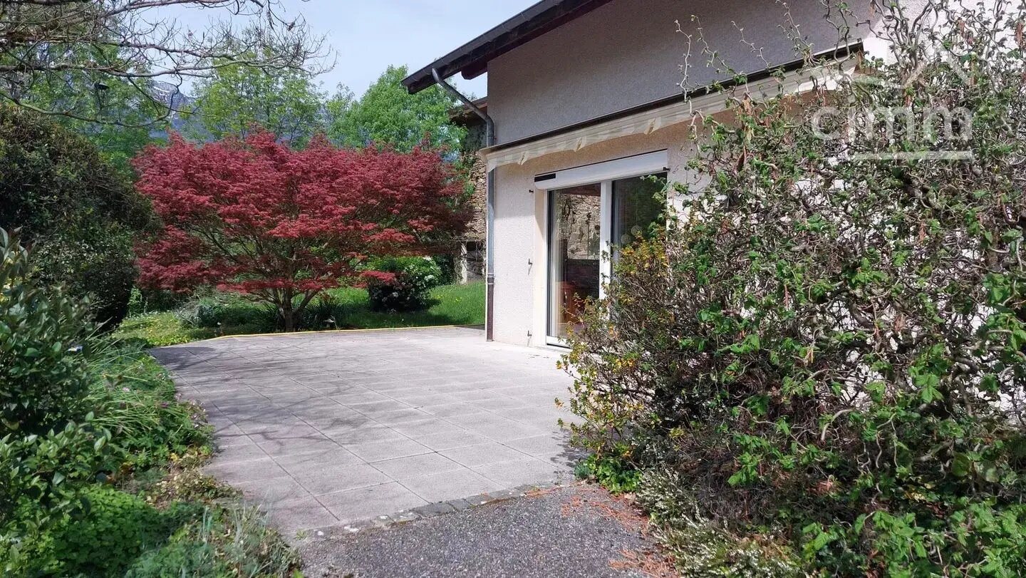 Maison à vendre, 130m², Le Cheylas