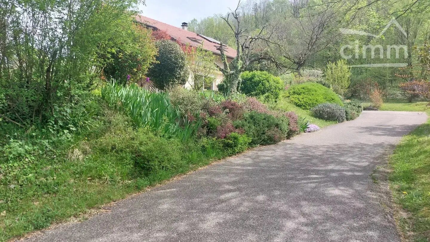 Maison à vendre, 130m², Le Cheylas