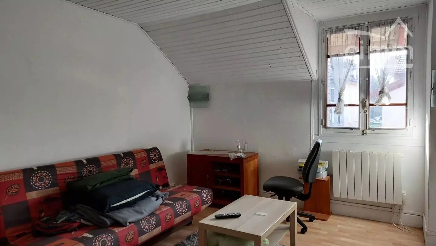 Maison à vendre, 65m², Allevard